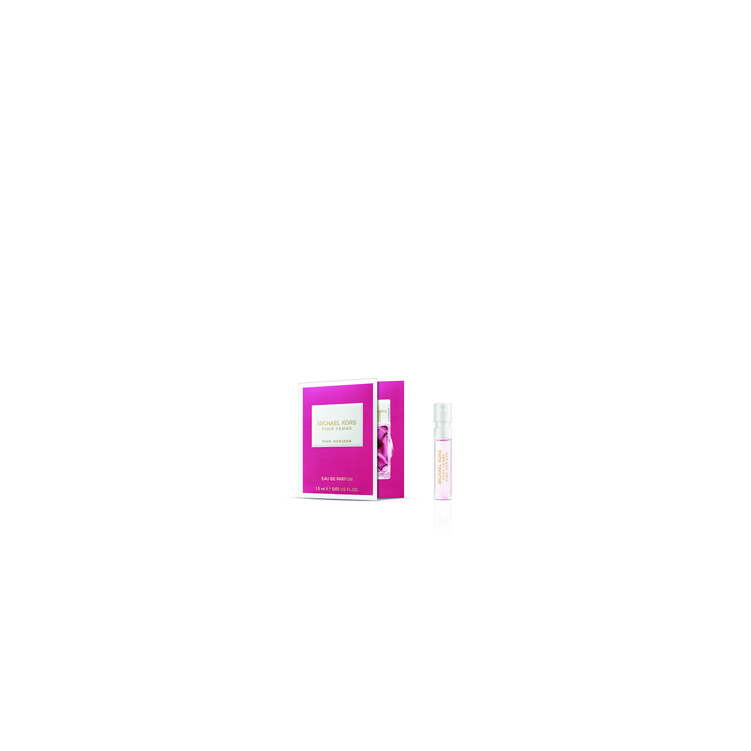 Pink Horizon