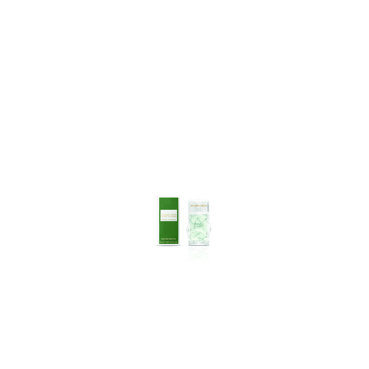 Green Infinity