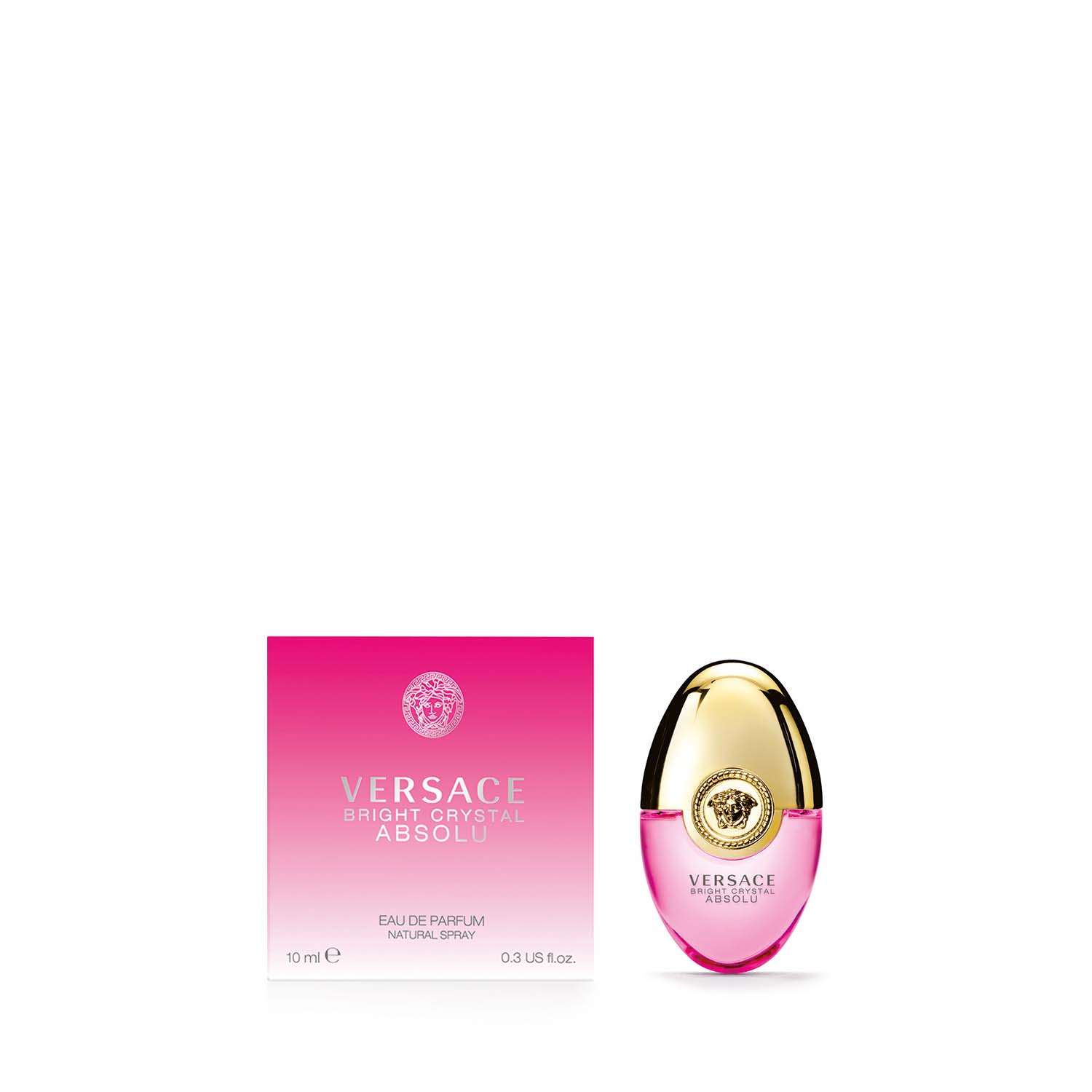 Bright Crystal Absolu