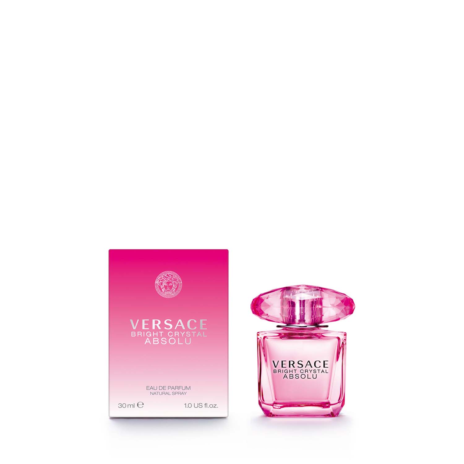 Bright Crystal Absolu