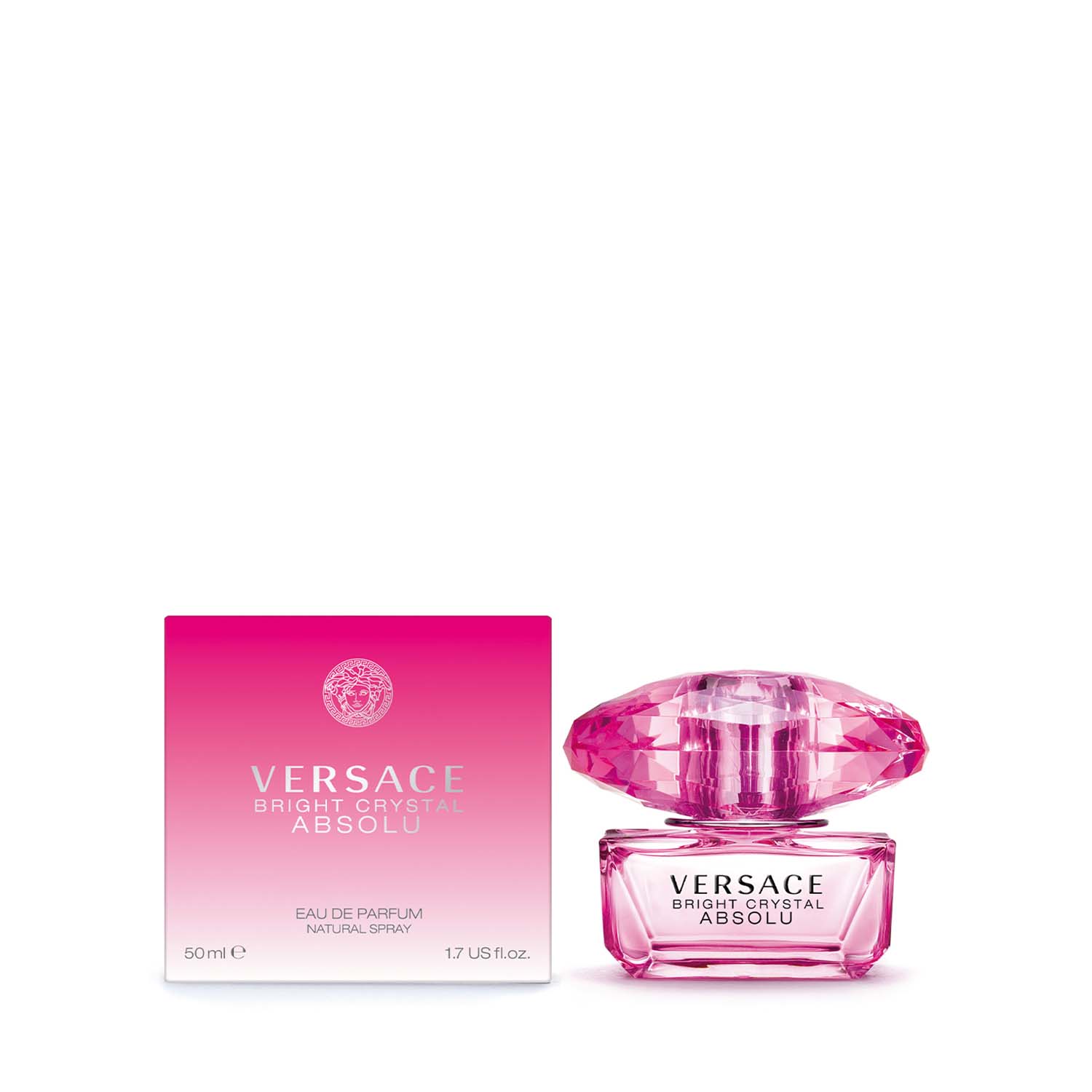 Bright Crystal Absolu