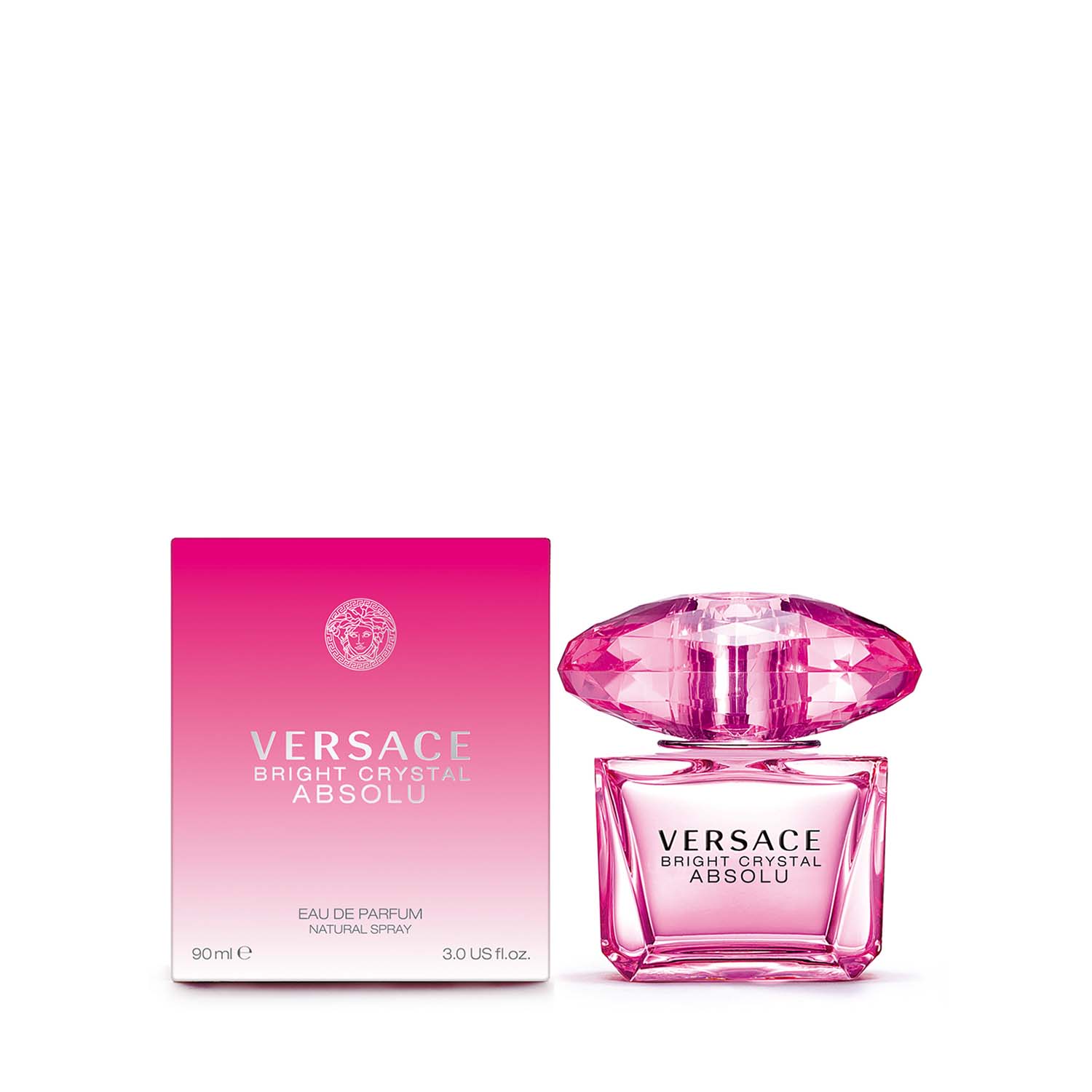 Bright Crystal Absolu