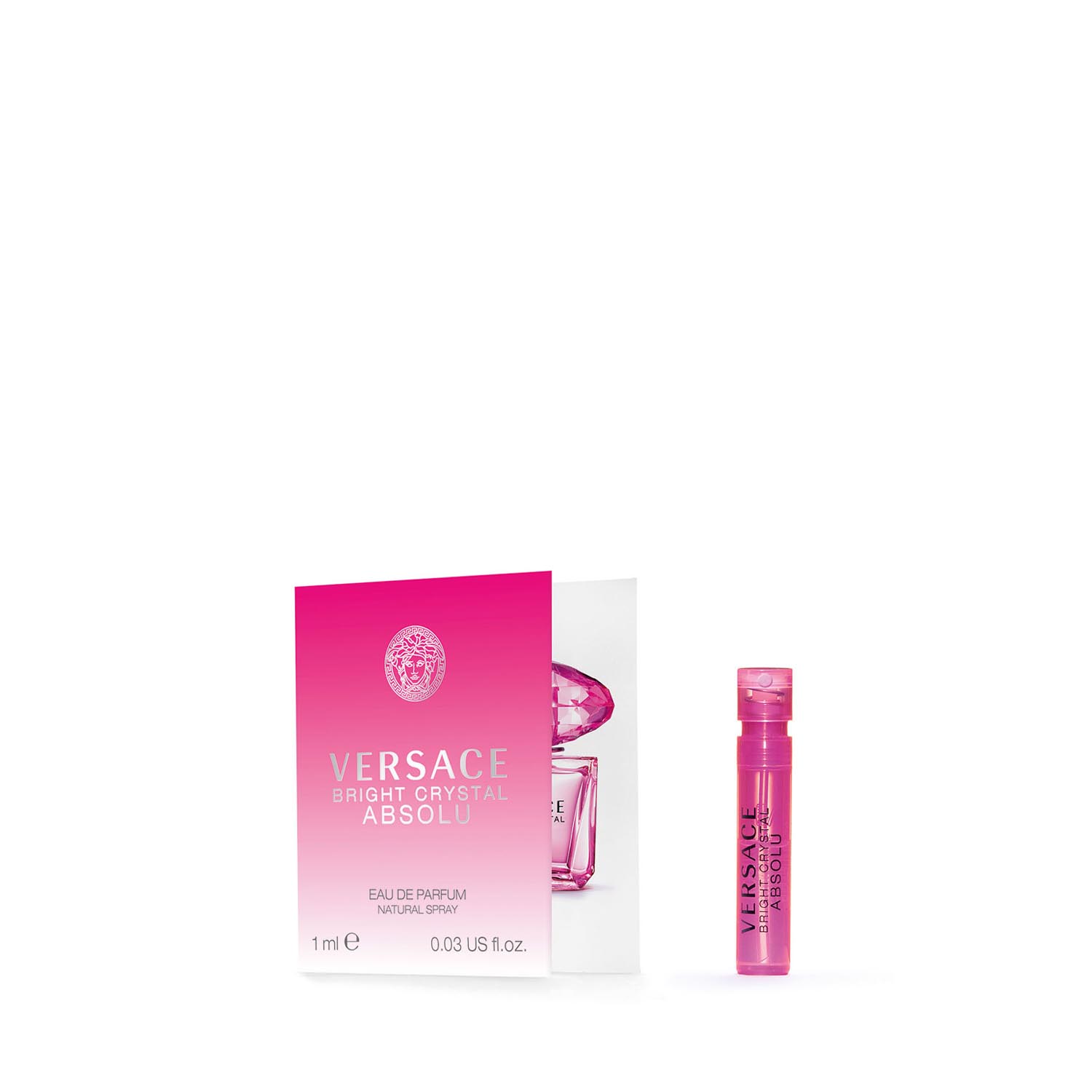Bright Crystal Absolu