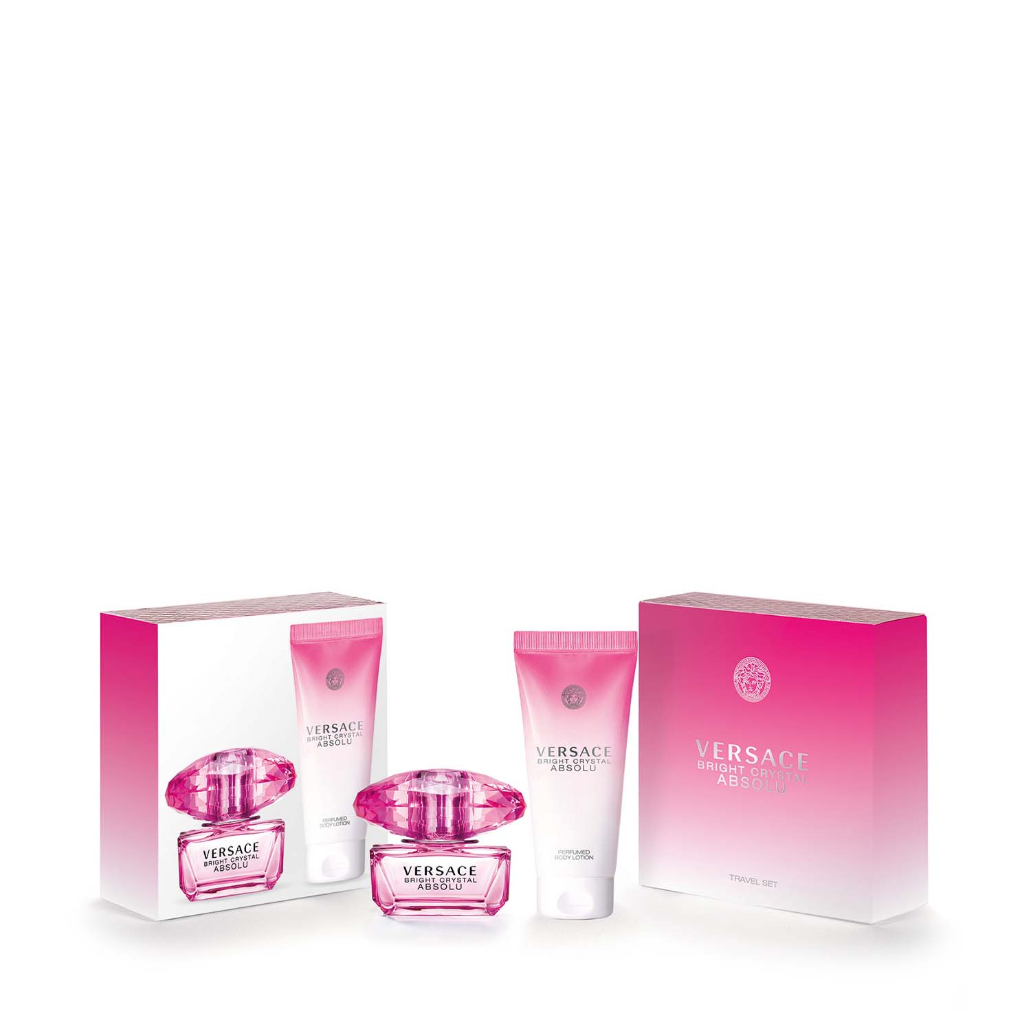 Bright Crystal Absolu