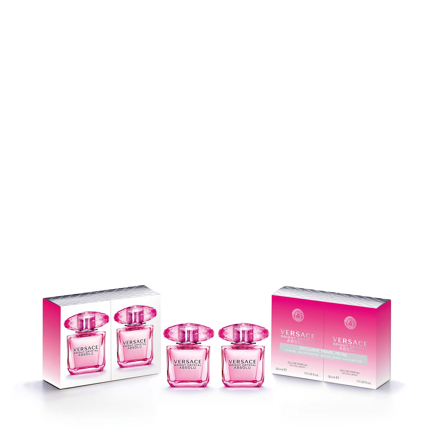 Bright Crystal Absolu