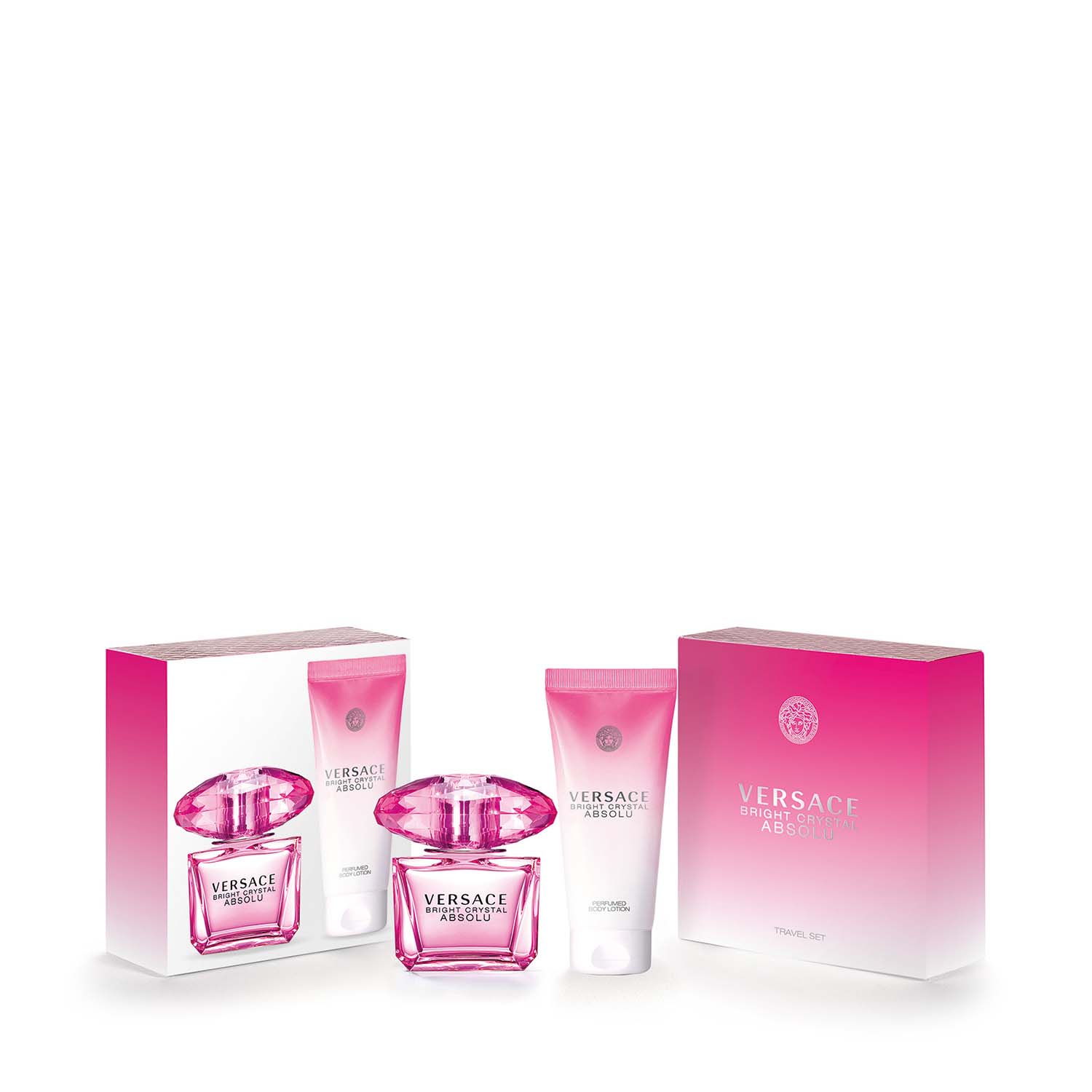 Bright Crystal Absolu