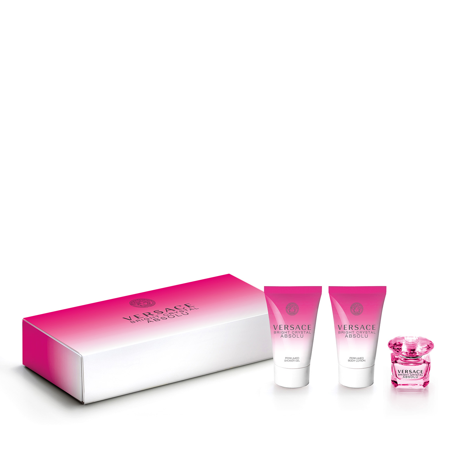 Bright Crystal Absolu