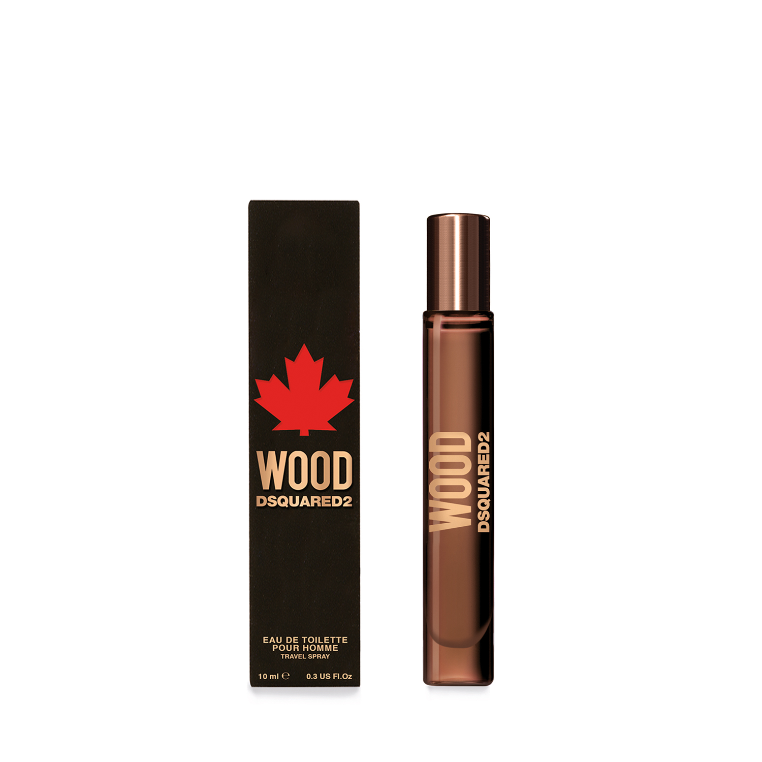 Wood Pour Homme