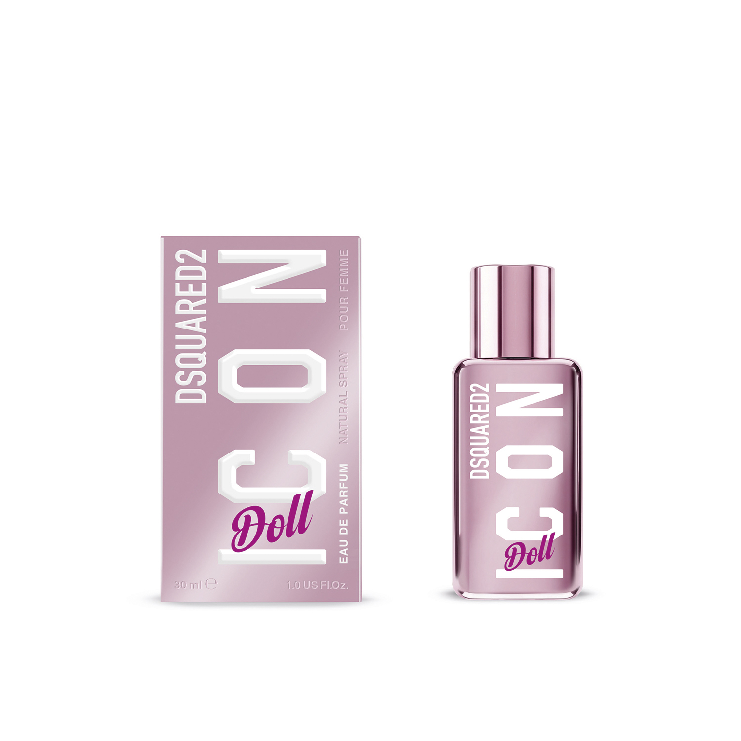 Icon Doll