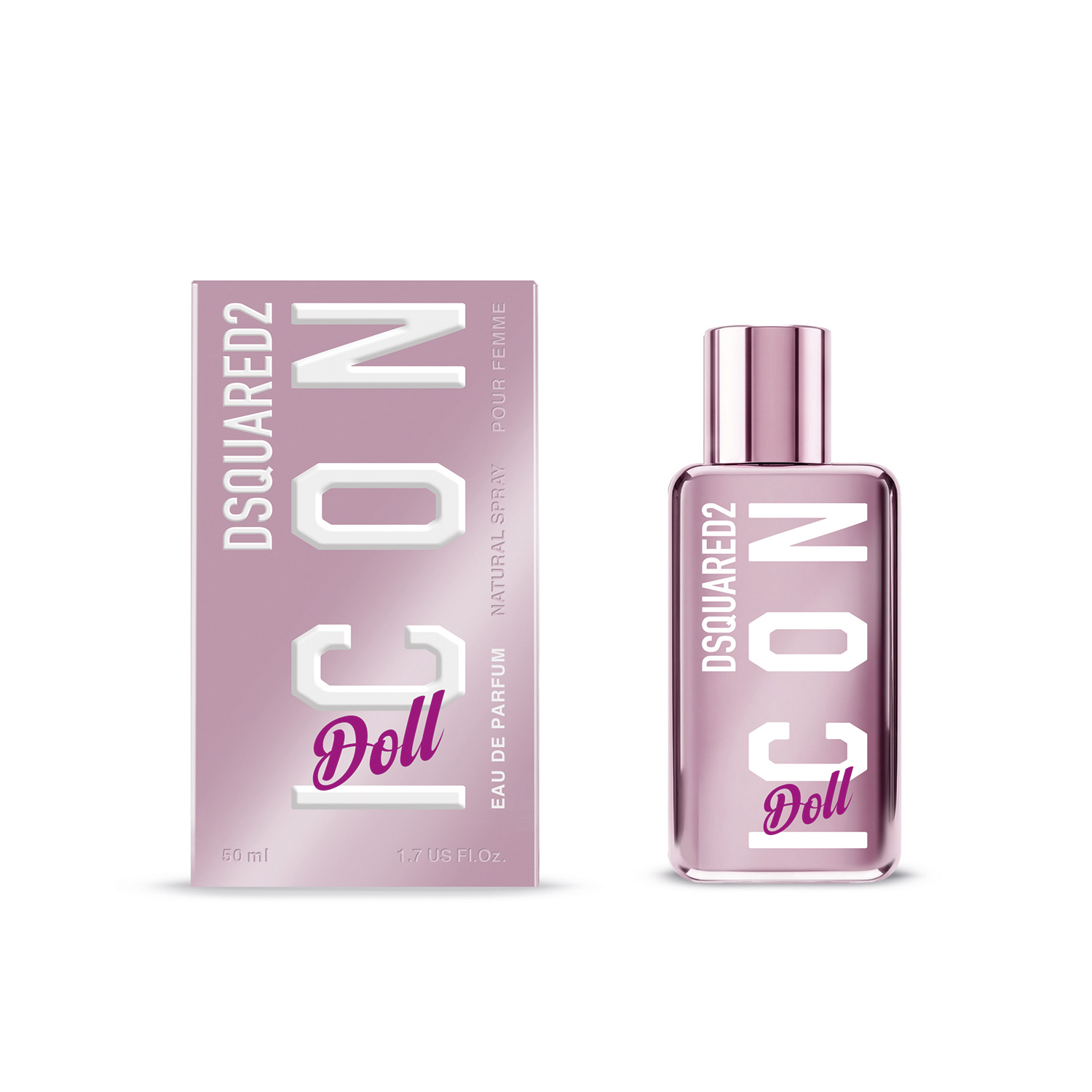 Icon Doll