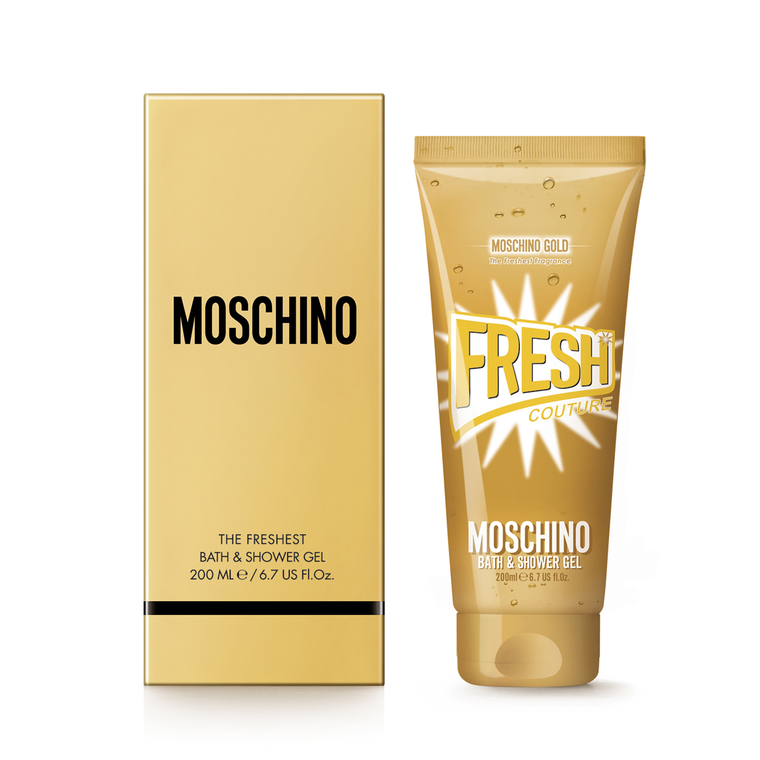 Fresh Gold