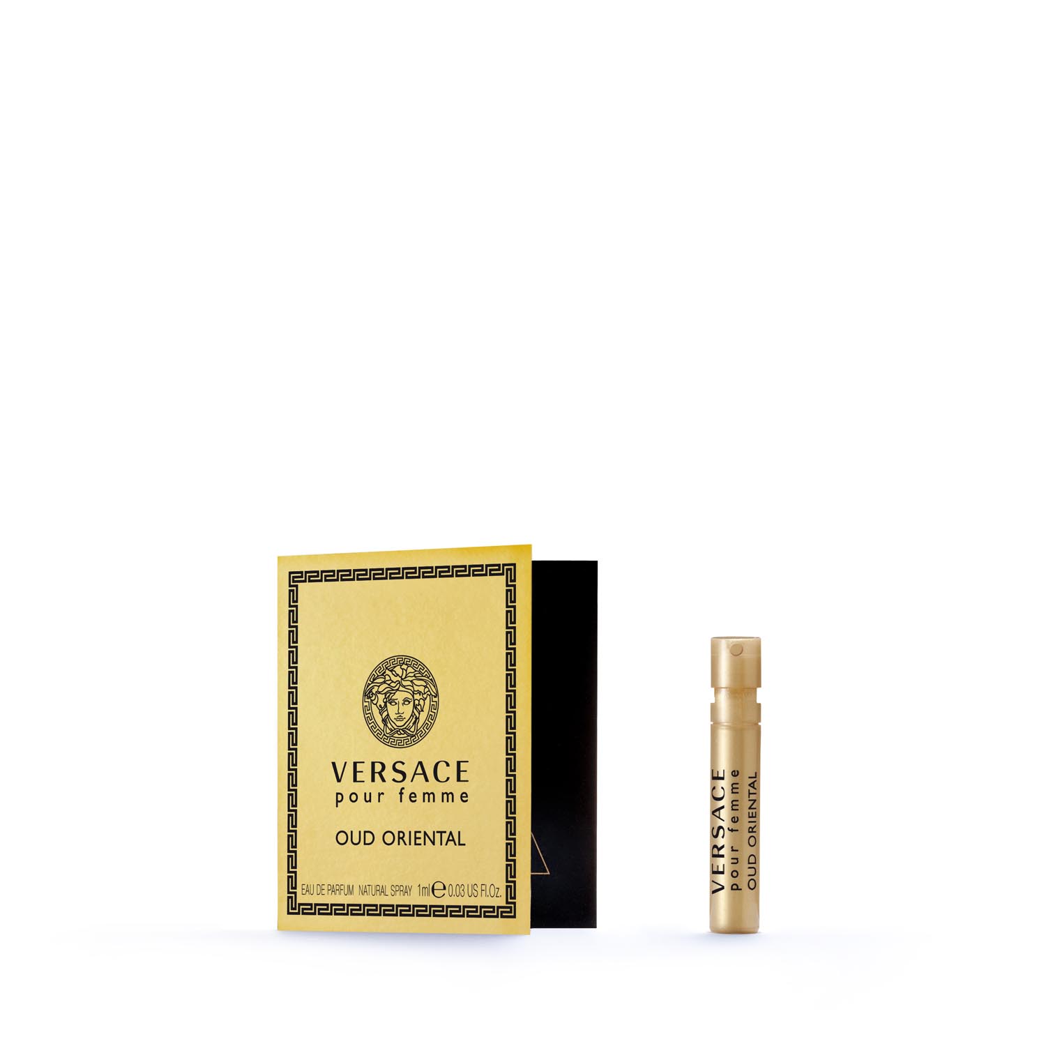 Pour Femme Oud Oriental