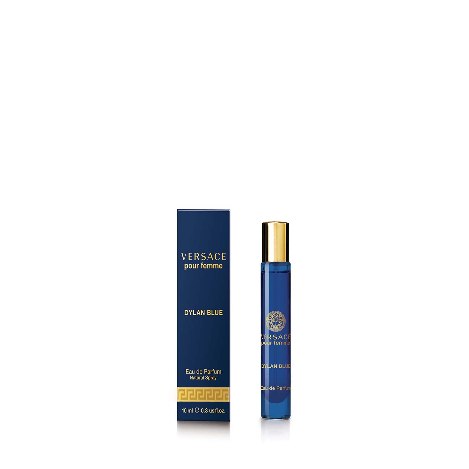 Pour Femme Dylan Blue