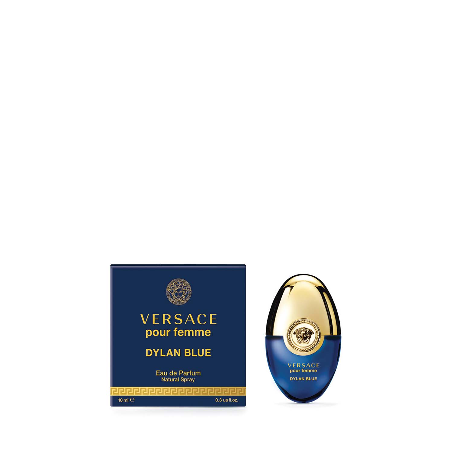 Pour Femme Dylan Blue