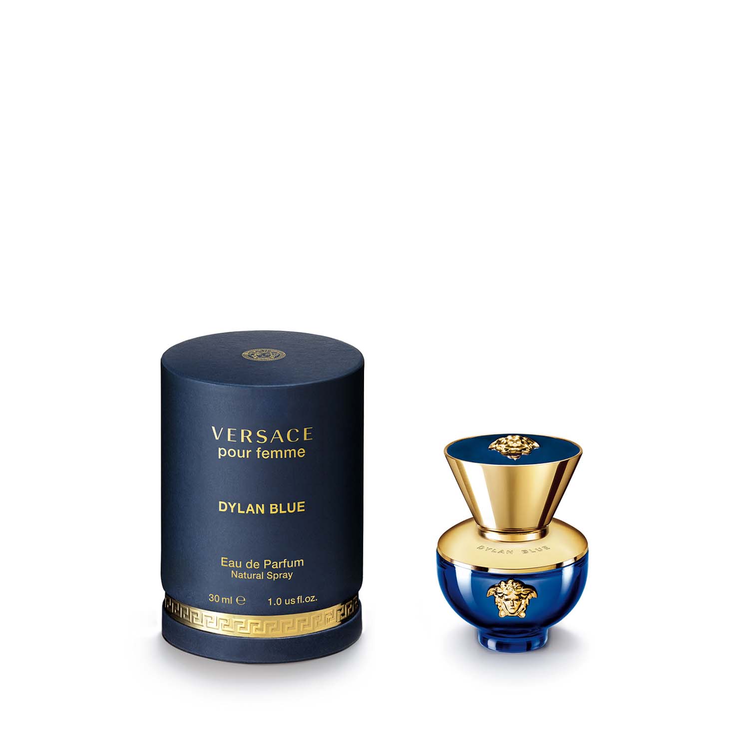 Pour Femme Dylan Blue