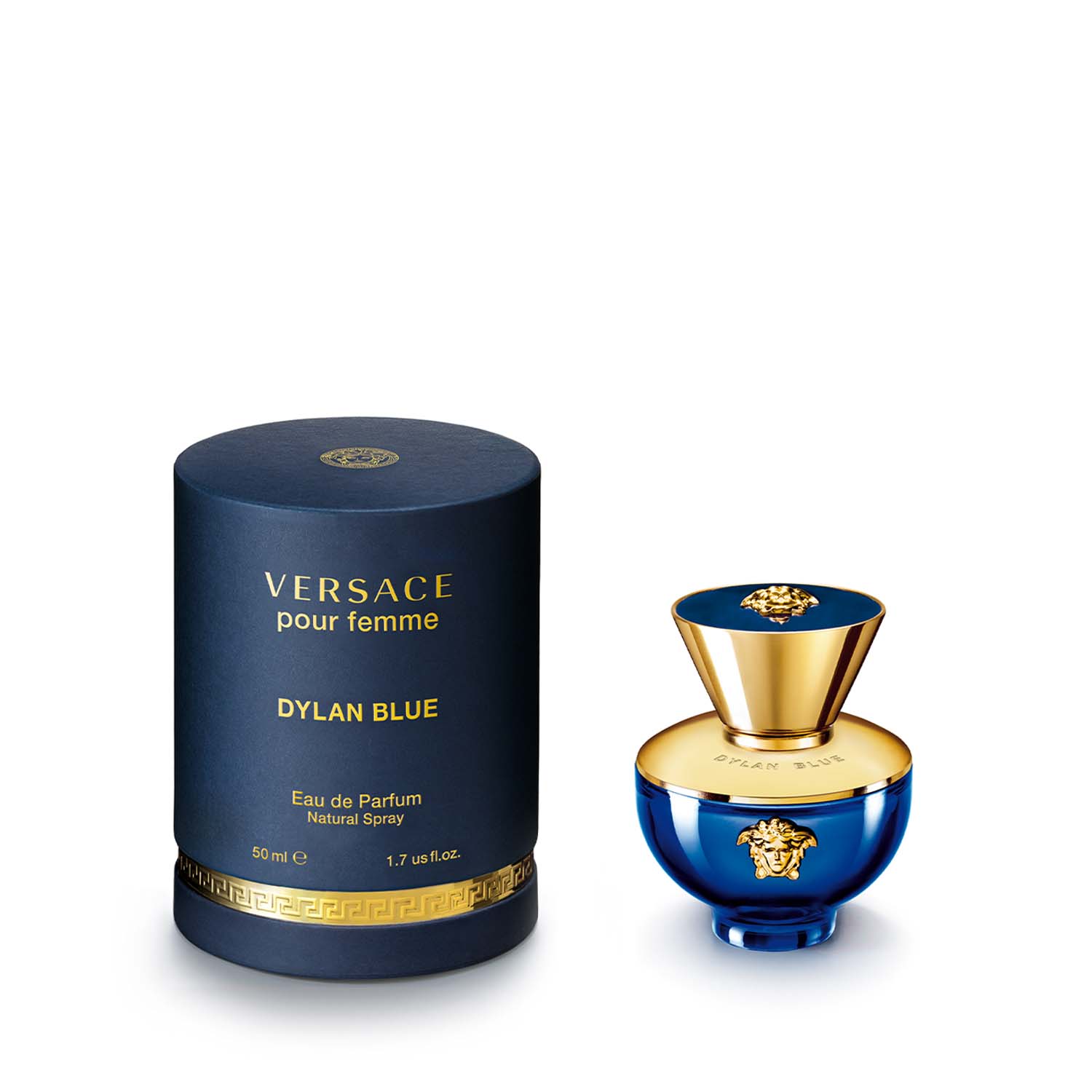 Pour Femme Dylan Blue