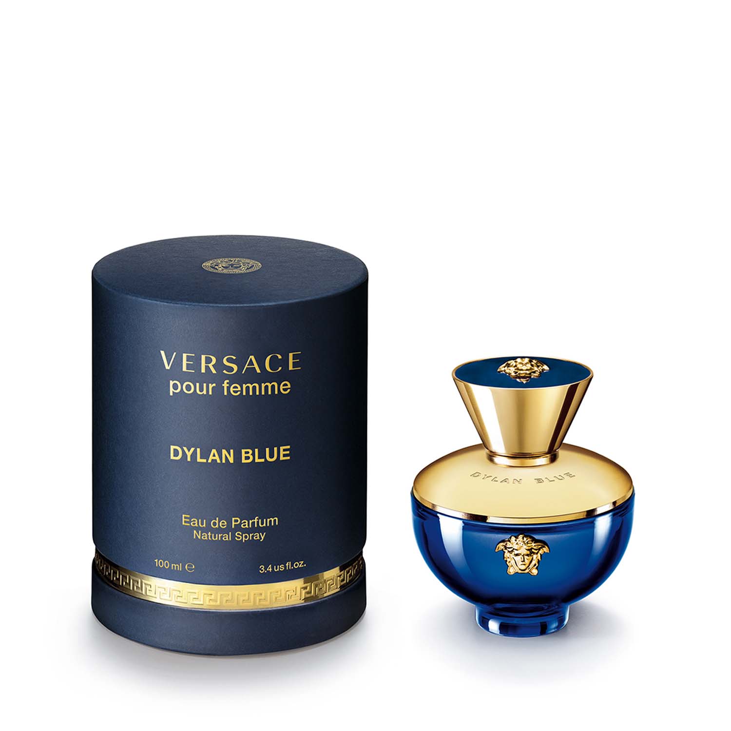 Pour Femme Dylan Blue