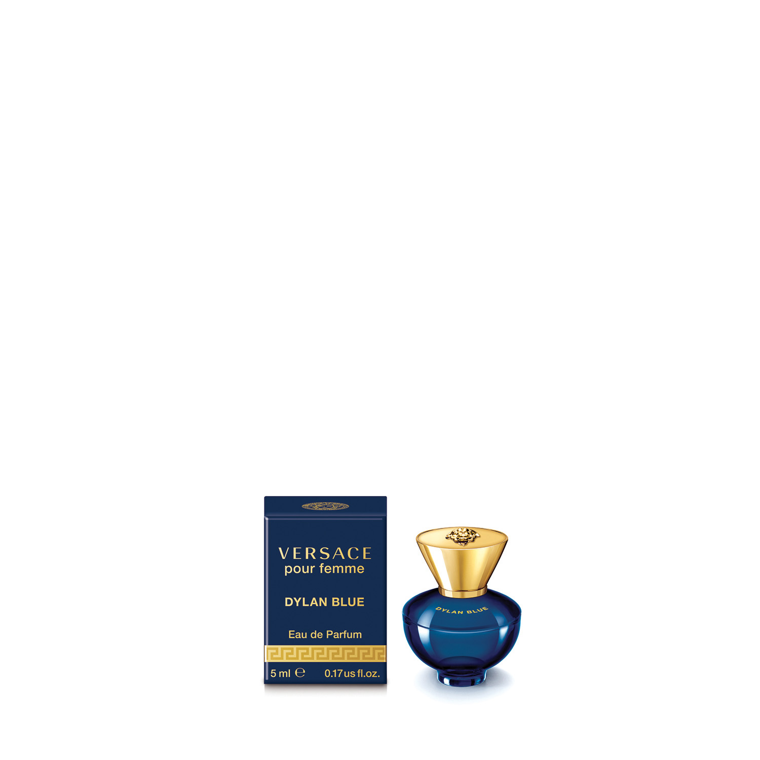 Pour Femme Dylan Blue