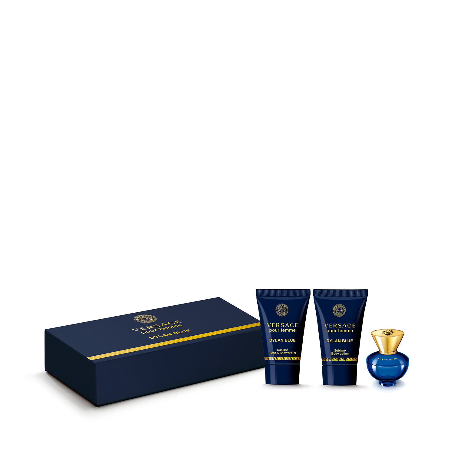 Pour Femme Dylan Blue