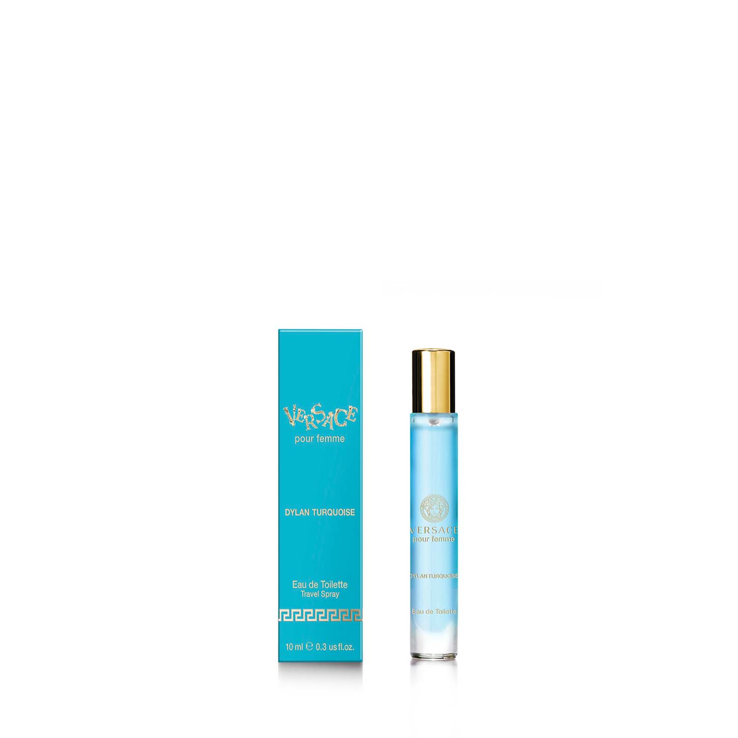 Pour Femme Dylan Turquoise
