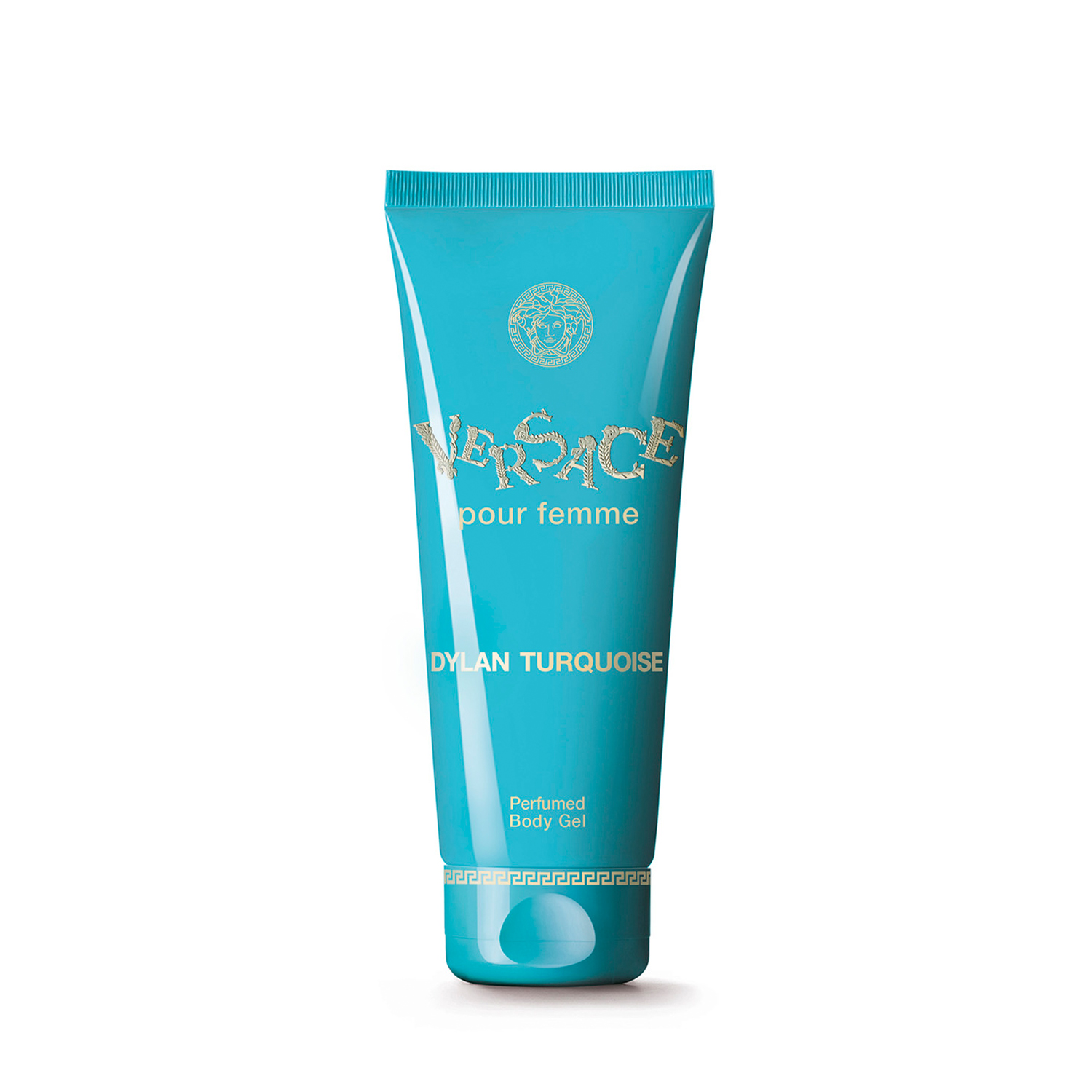 POUR FEMME DYLAN TURQUOISE