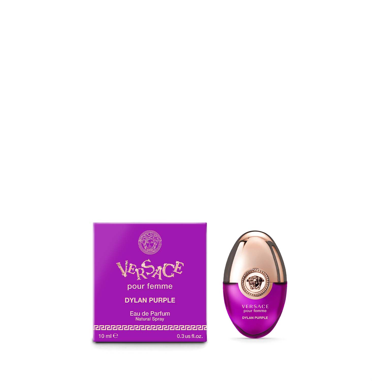 Pour Femme Dylan Purple