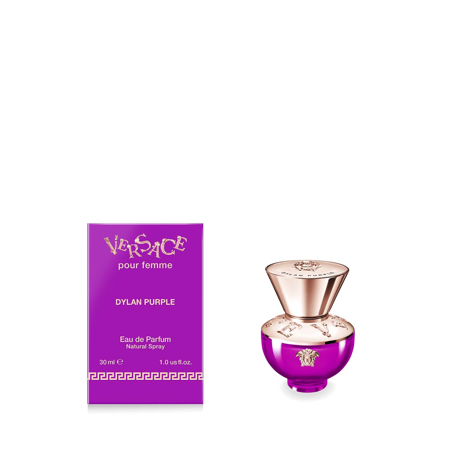 Pour Femme Dylan Purple