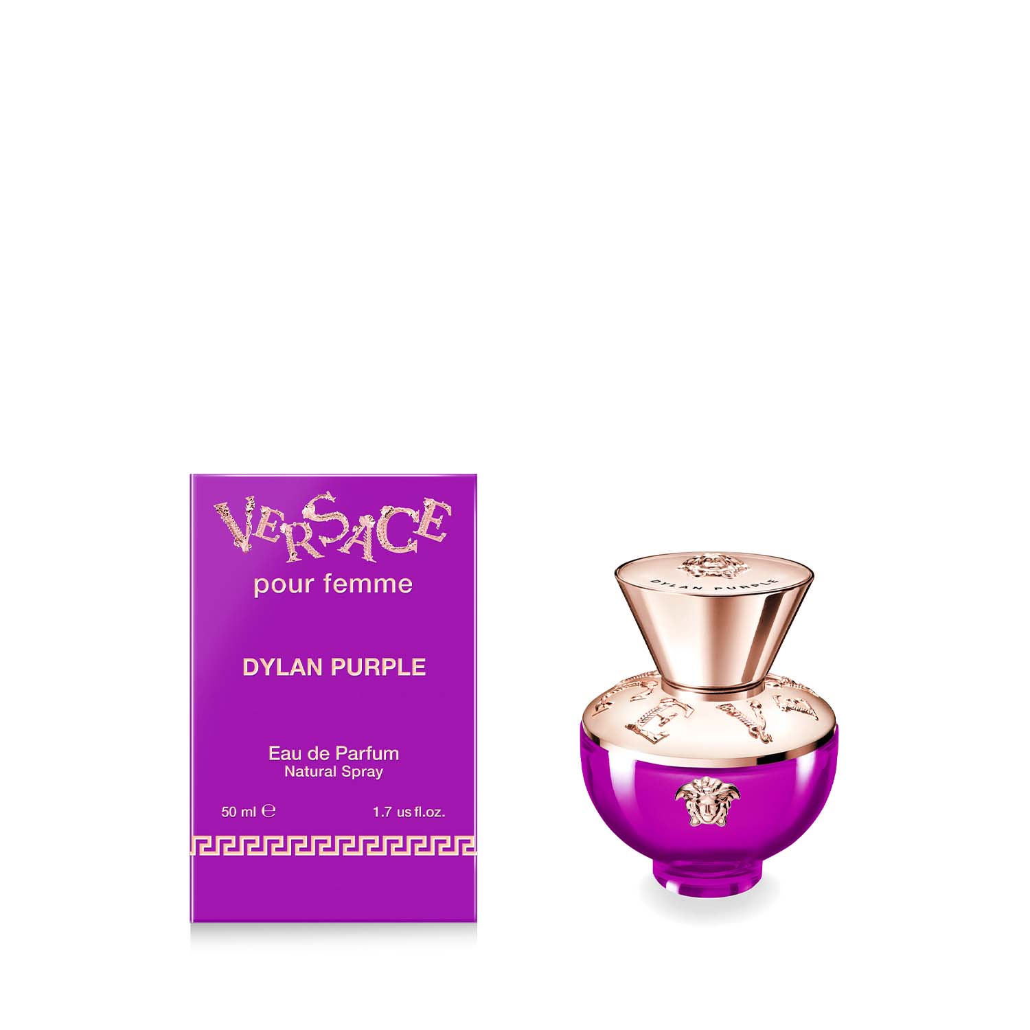 Pour Femme Dylan Purple