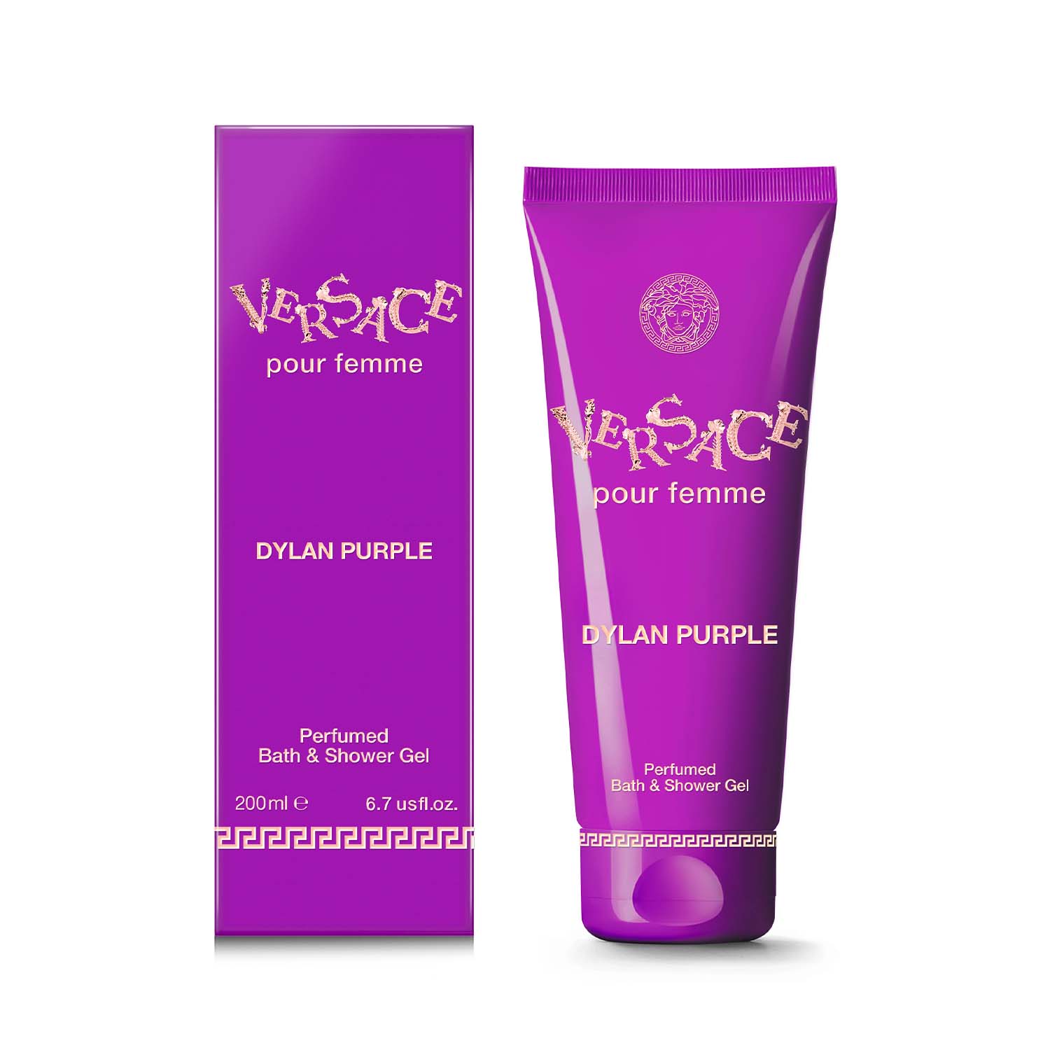Pour Femme Dylan Purple