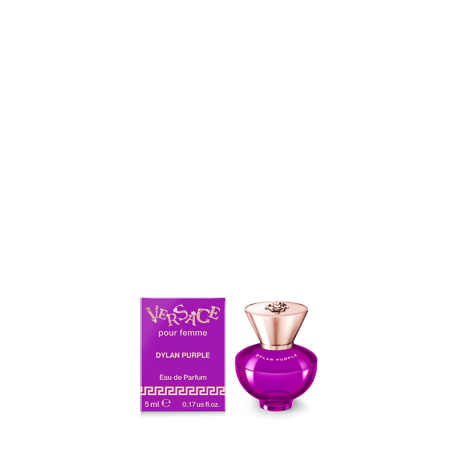 Pour Femme Dylan Purple