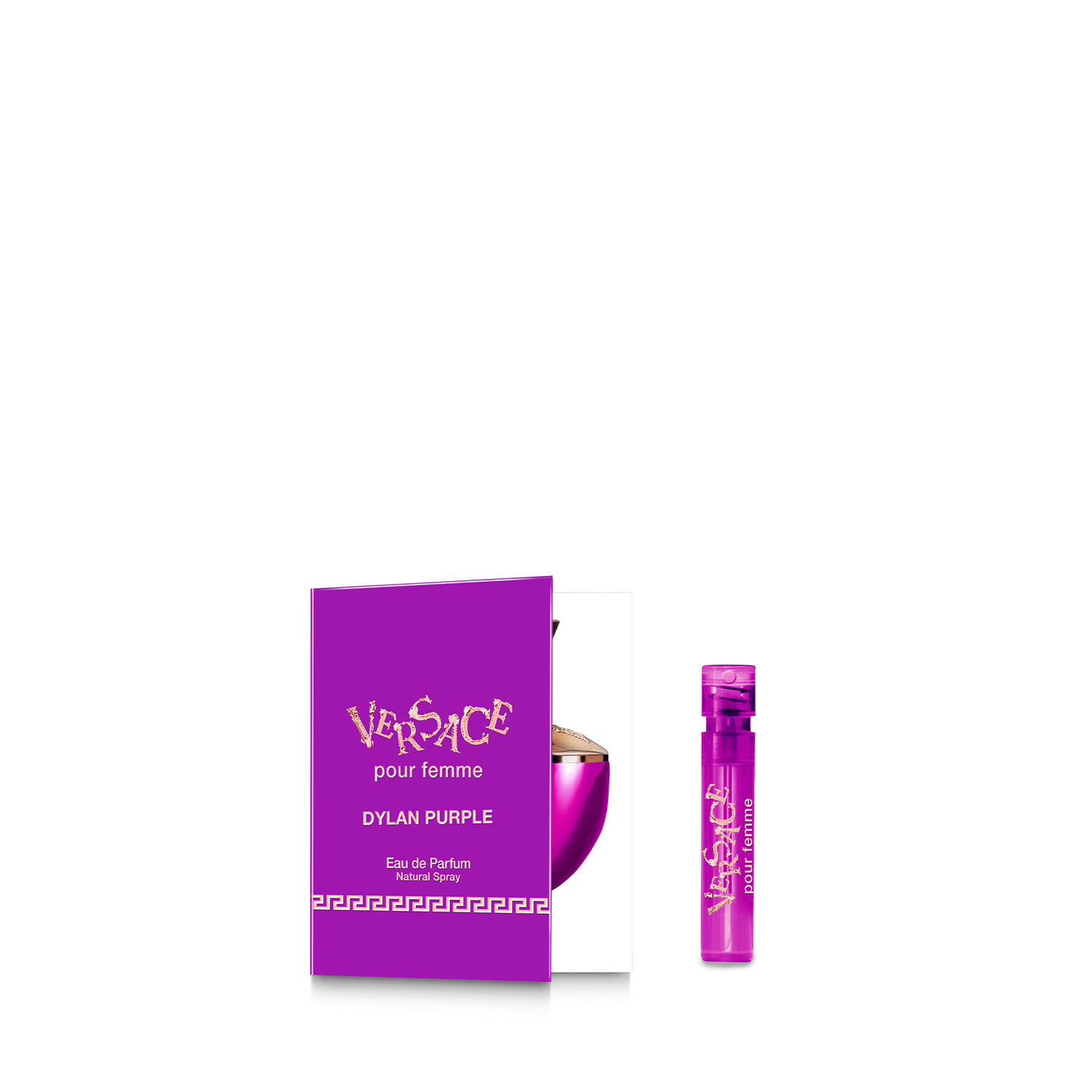 Pour Femme Dylan Purple
