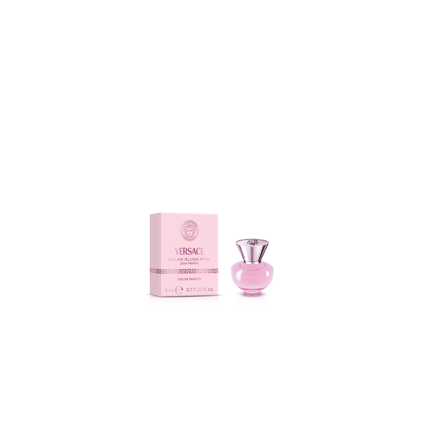 Dylan Blush Pink