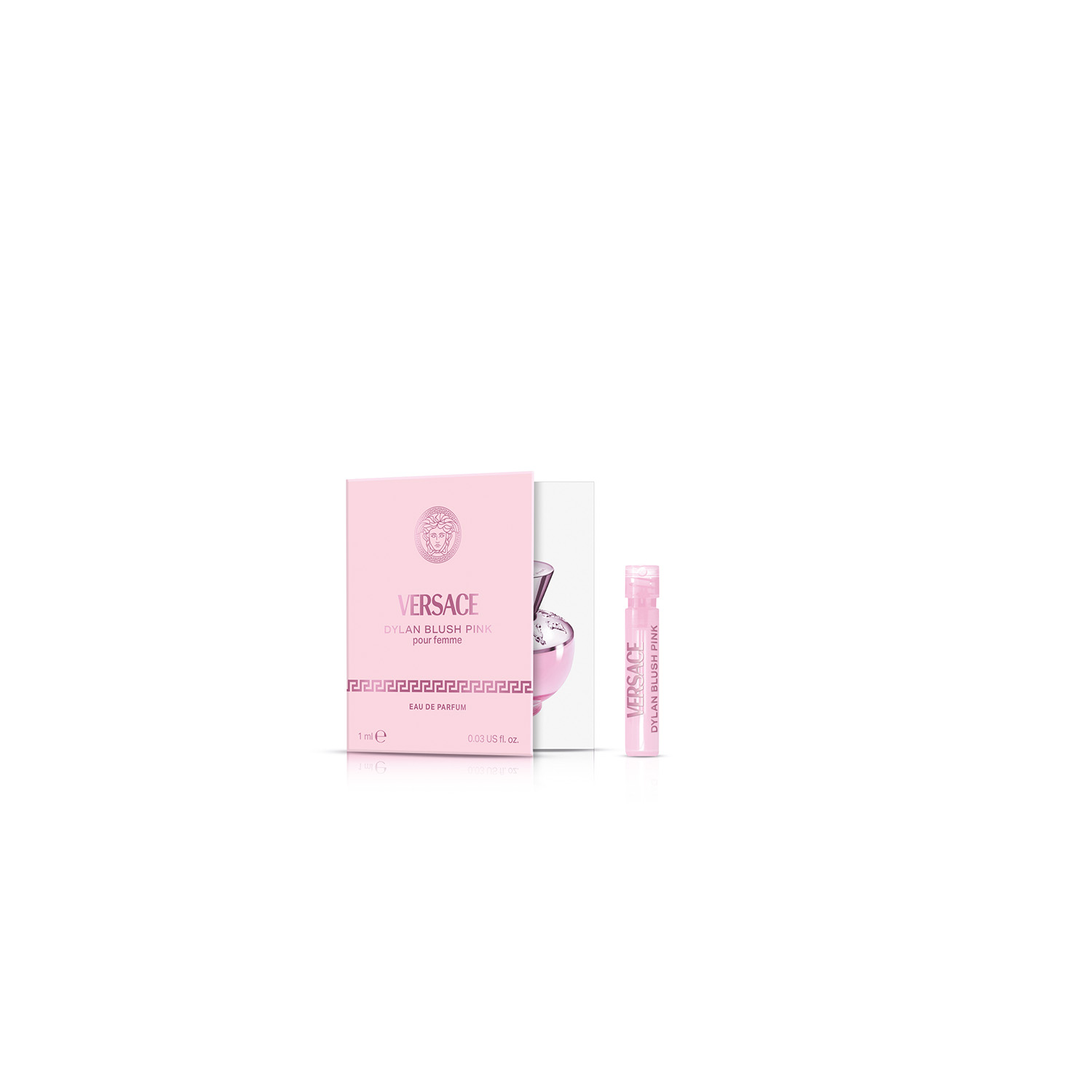 Dylan Blush Pink