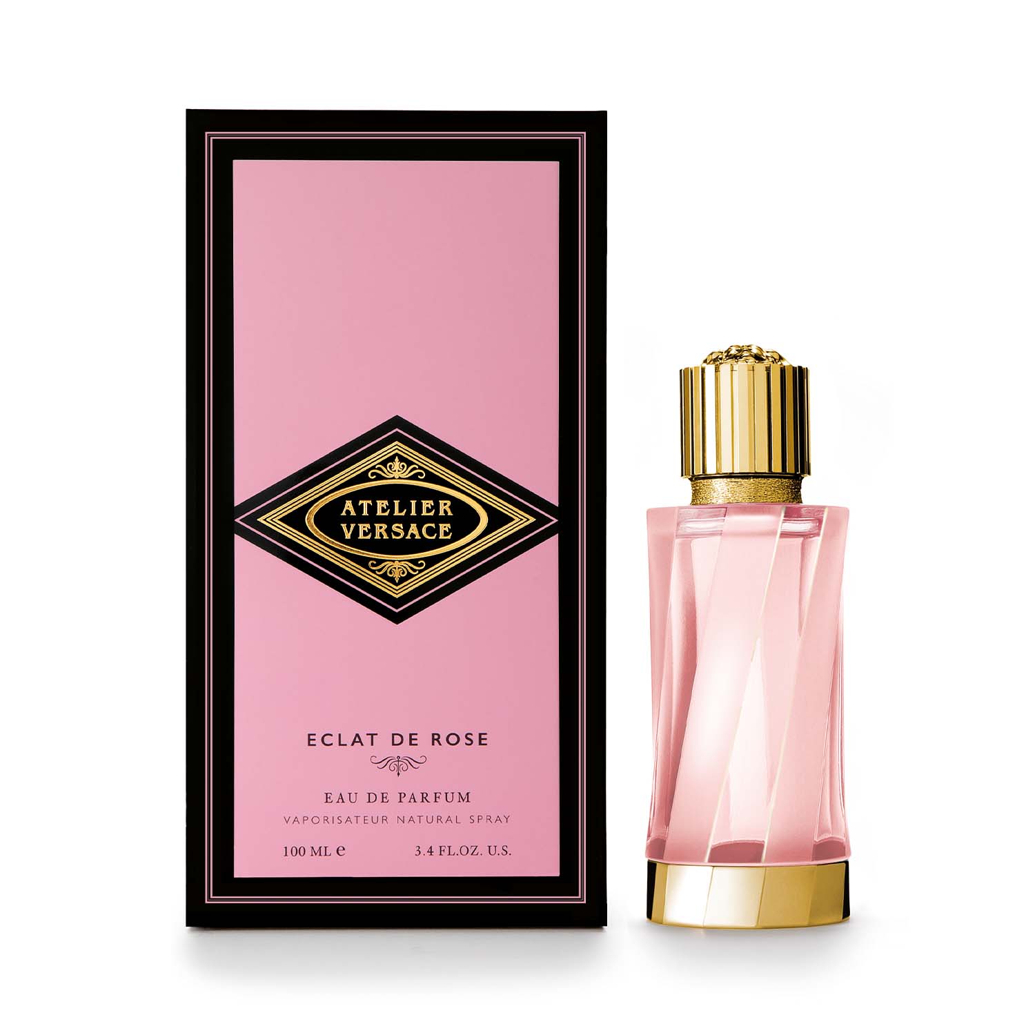 Atelier Versace Eclat De Rose