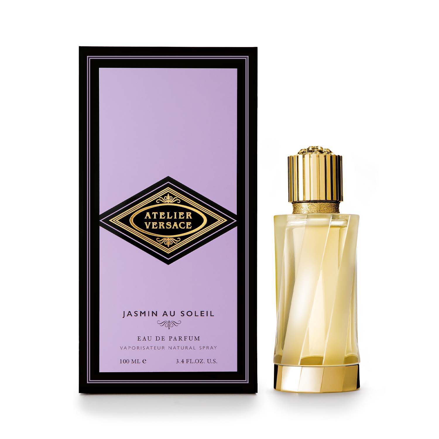 Atelier Versace Jasmin Au Soleil