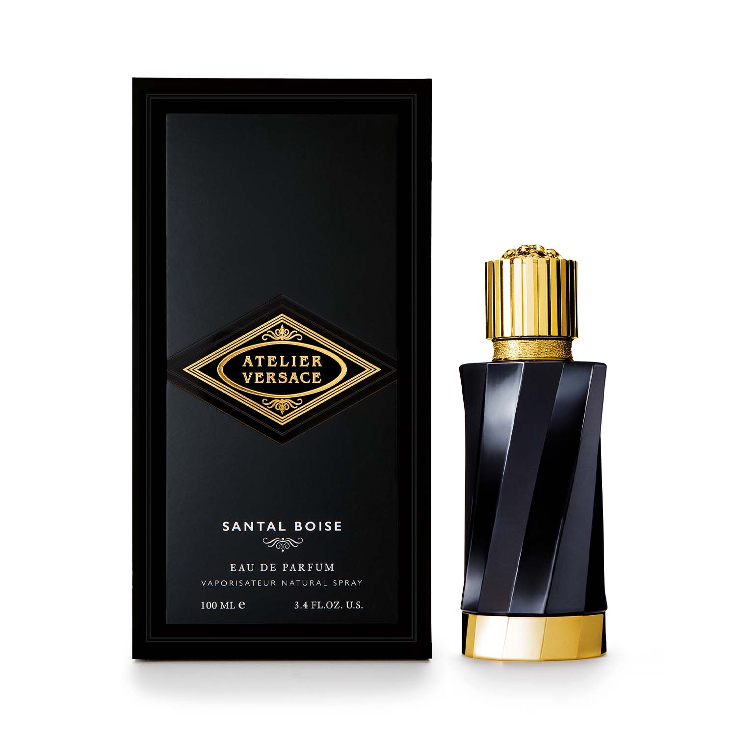 Atelier Versace Santal Boise