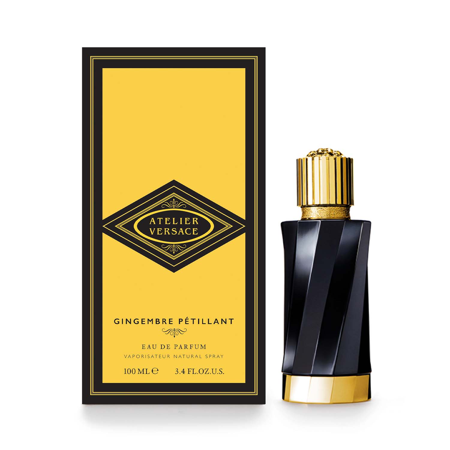 Atelier Versace Gingembre Petillant