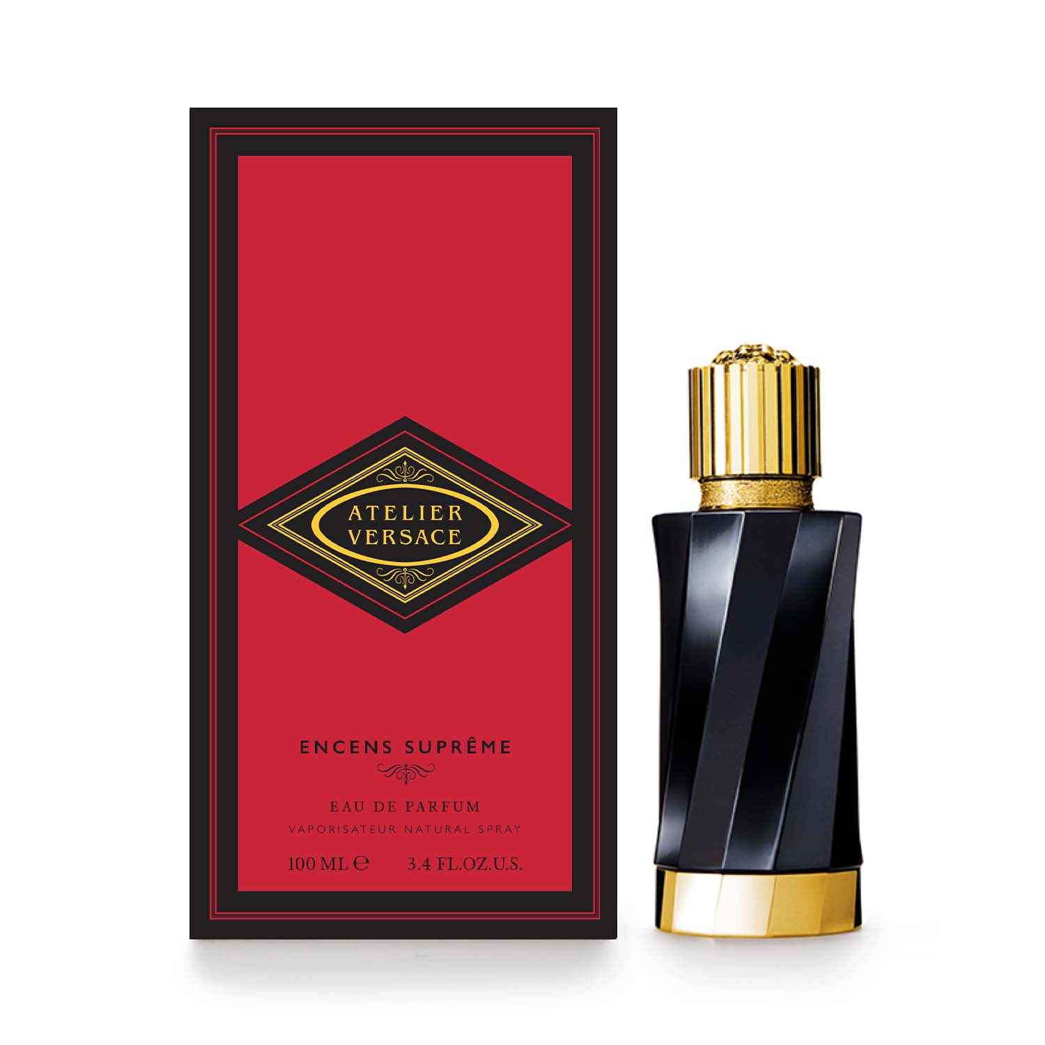 Atelier Versace Encens Supreme