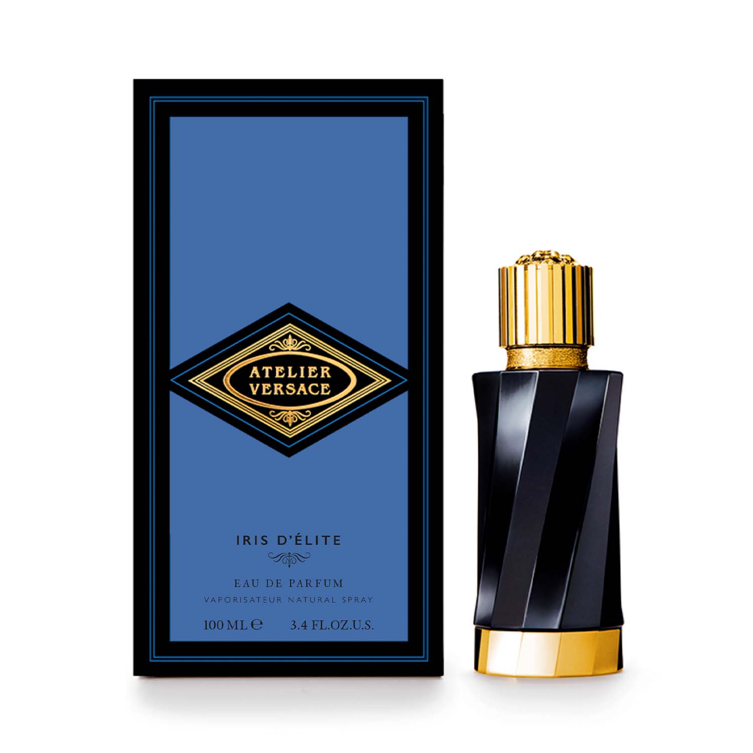 Atelier Versace Iris D'Elite