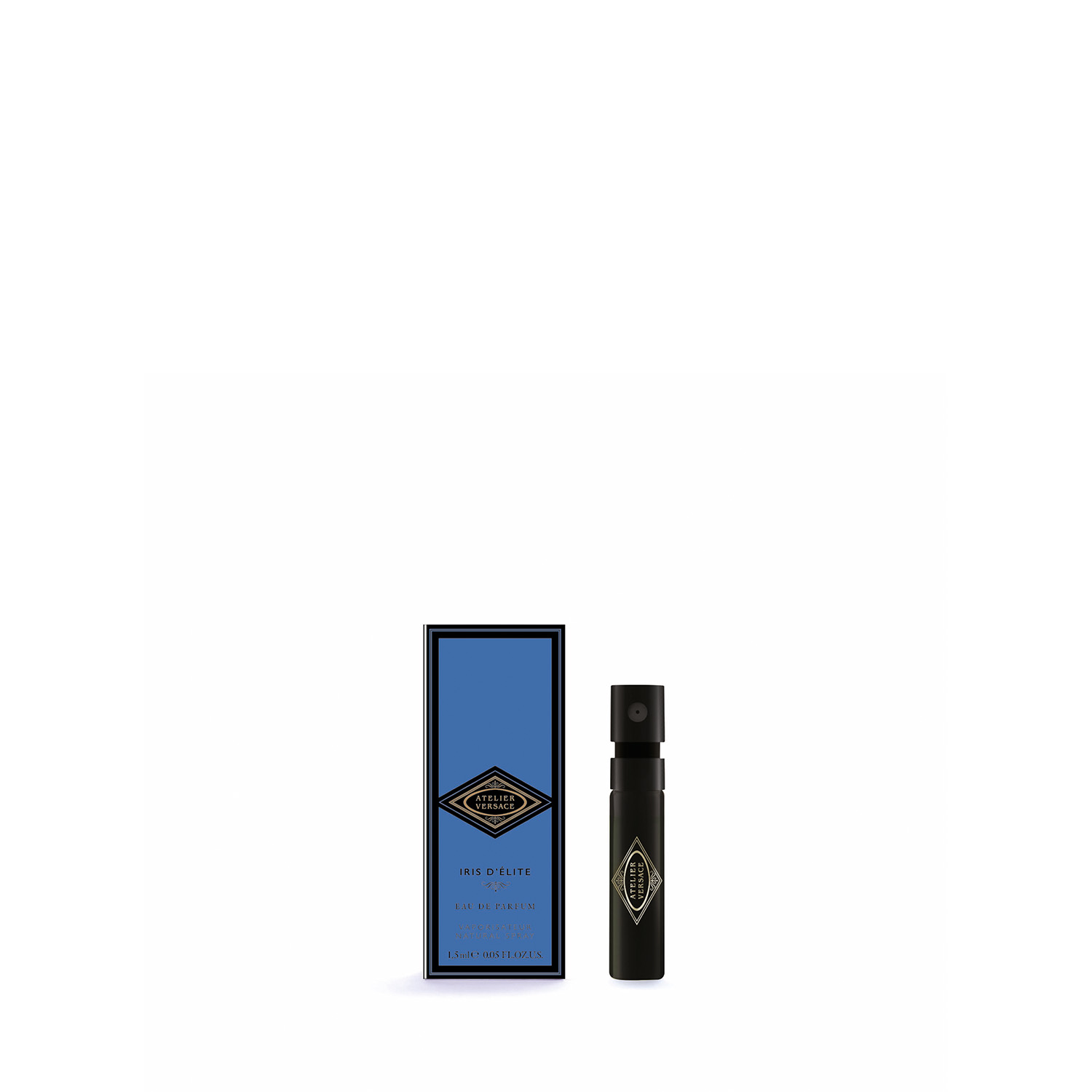 Atelier Versace Iris D'Elite