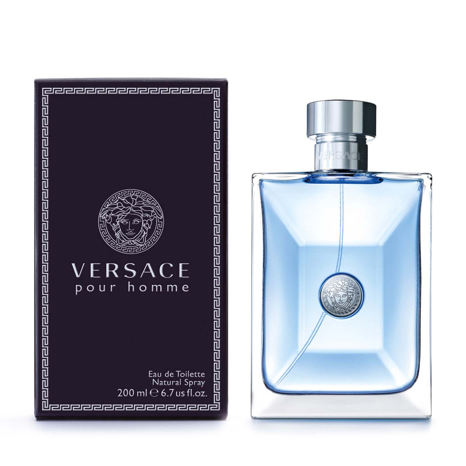 Pour Homme
