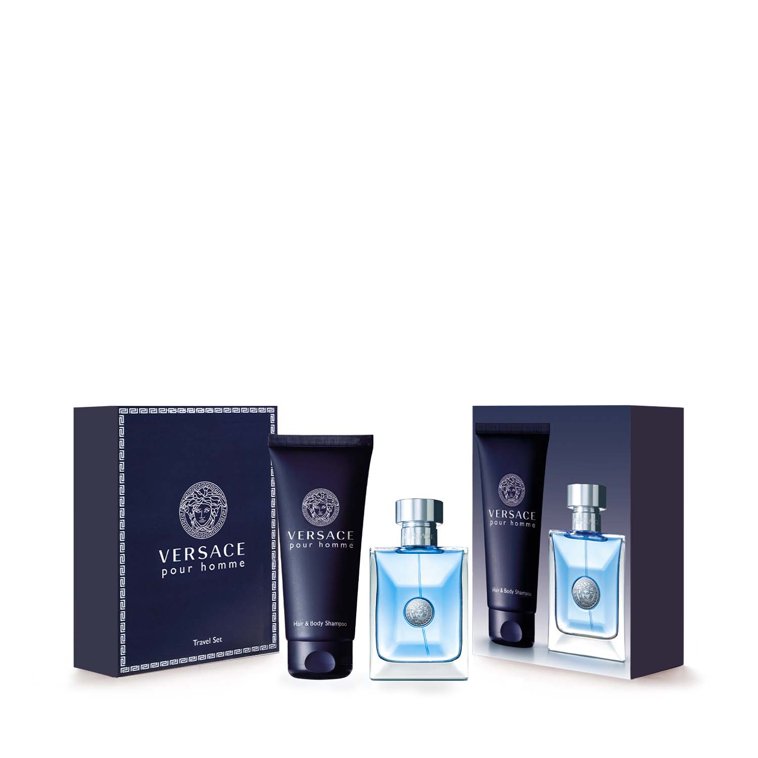 Pour Homme