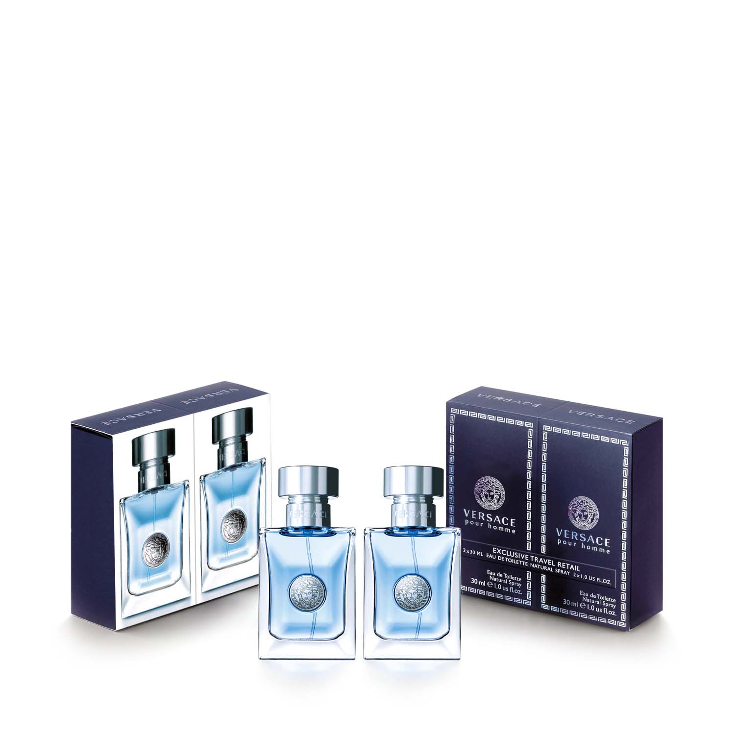Pour Homme
