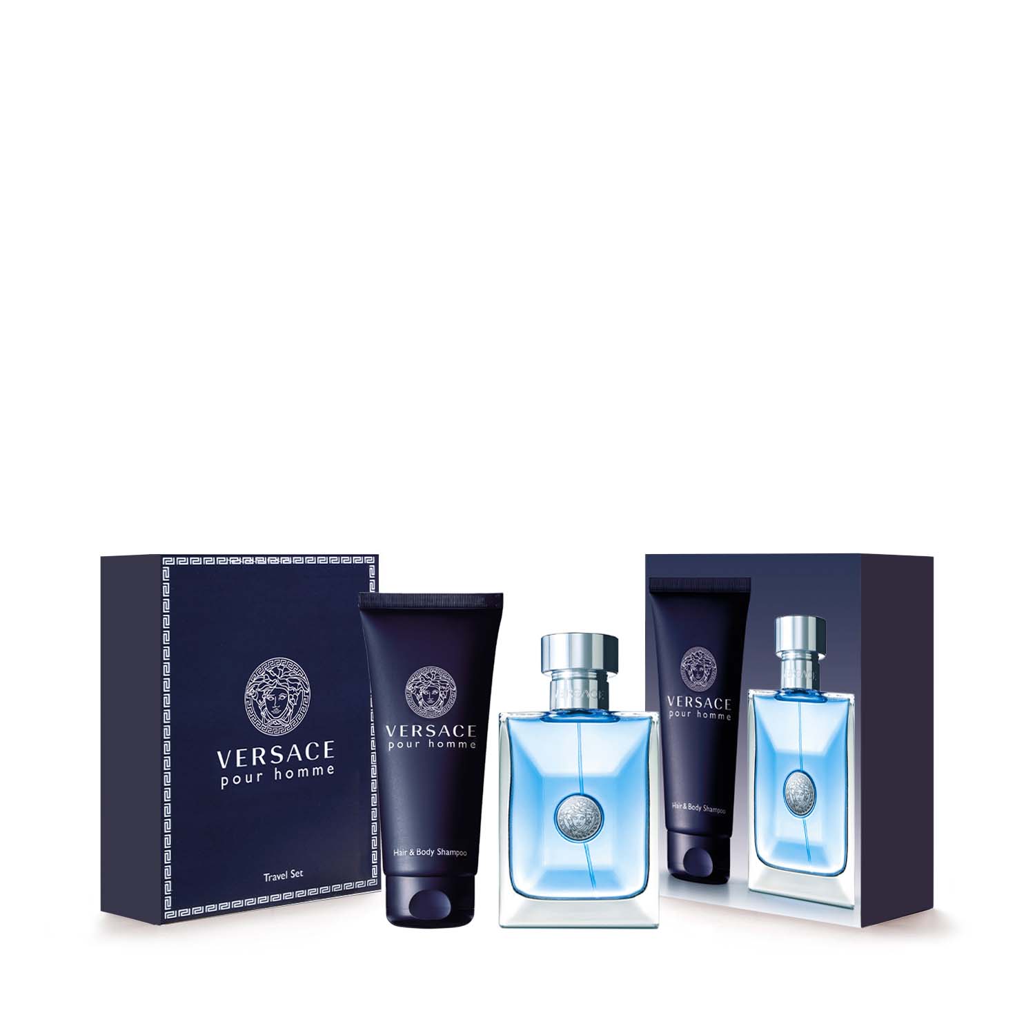 Pour Homme