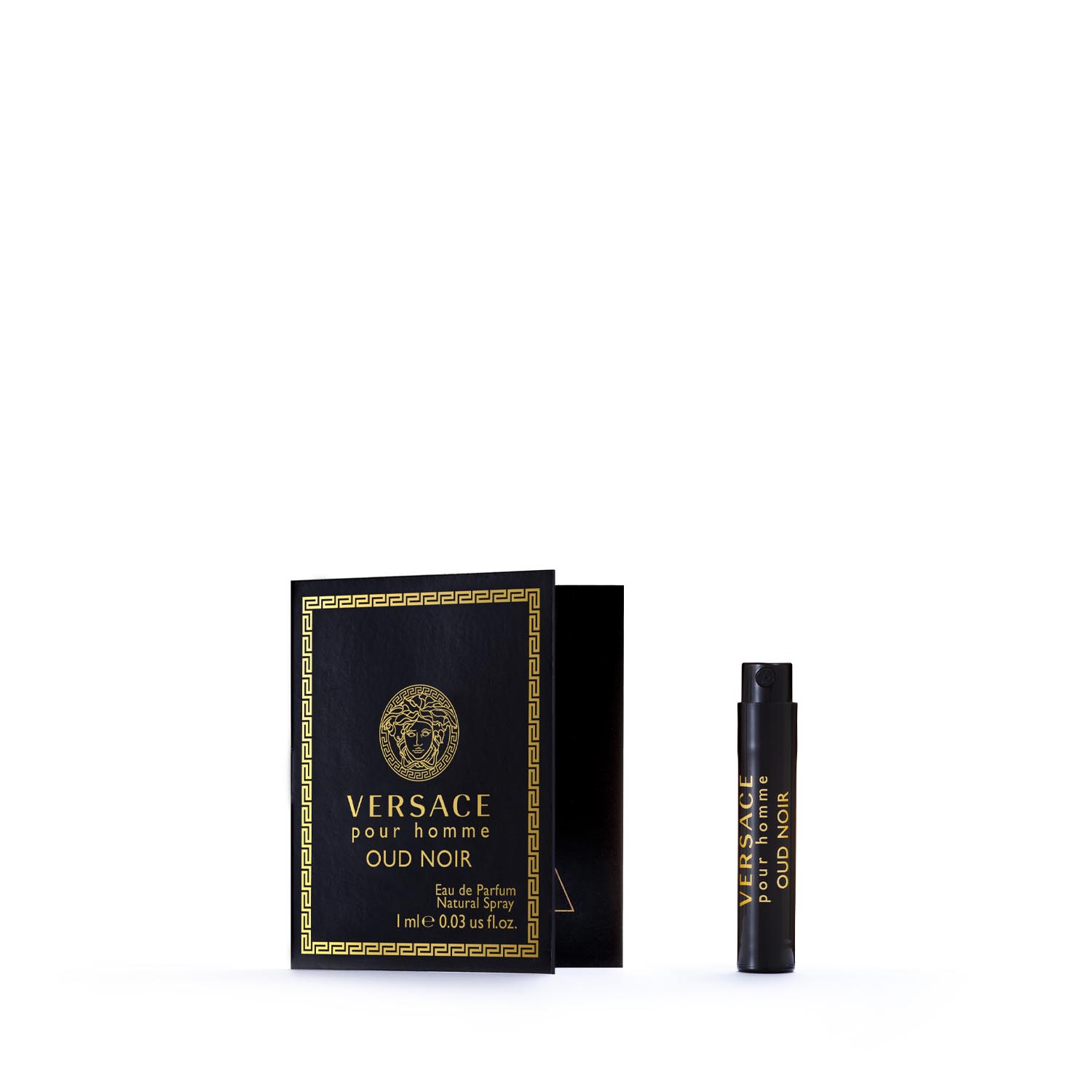 Pour Homme Oud Noir