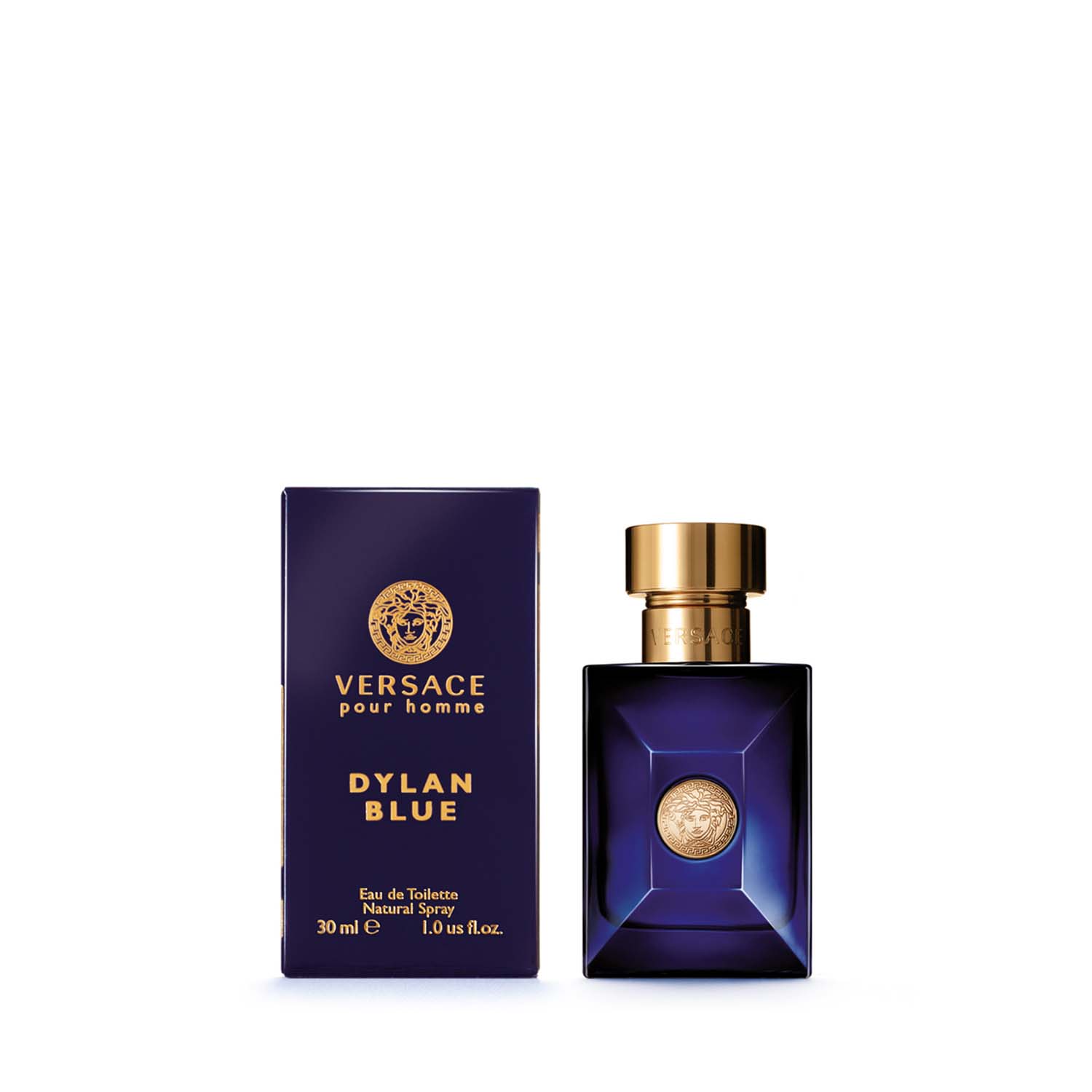 Pour Homme Dylan Blue