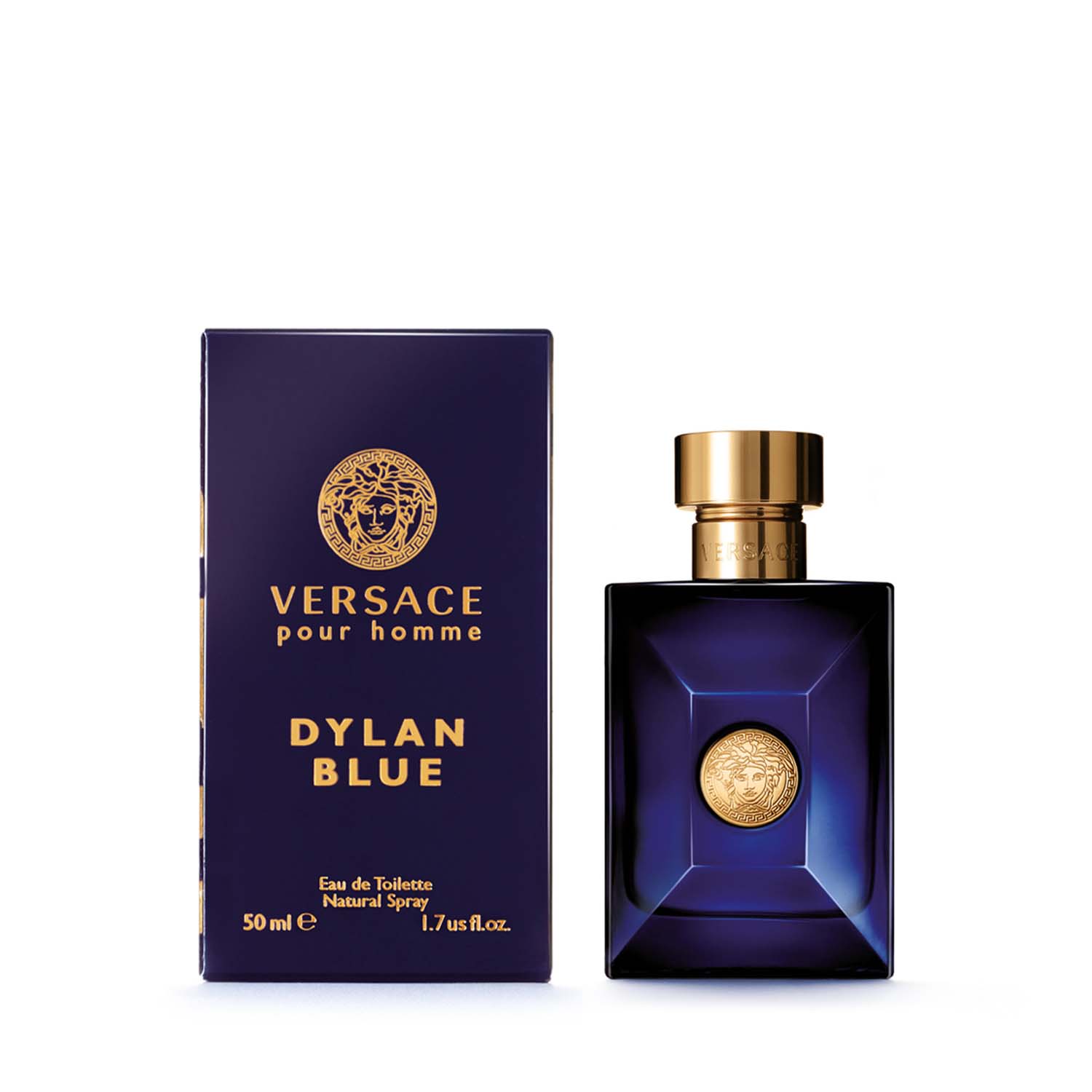 Pour Homme Dylan Blue