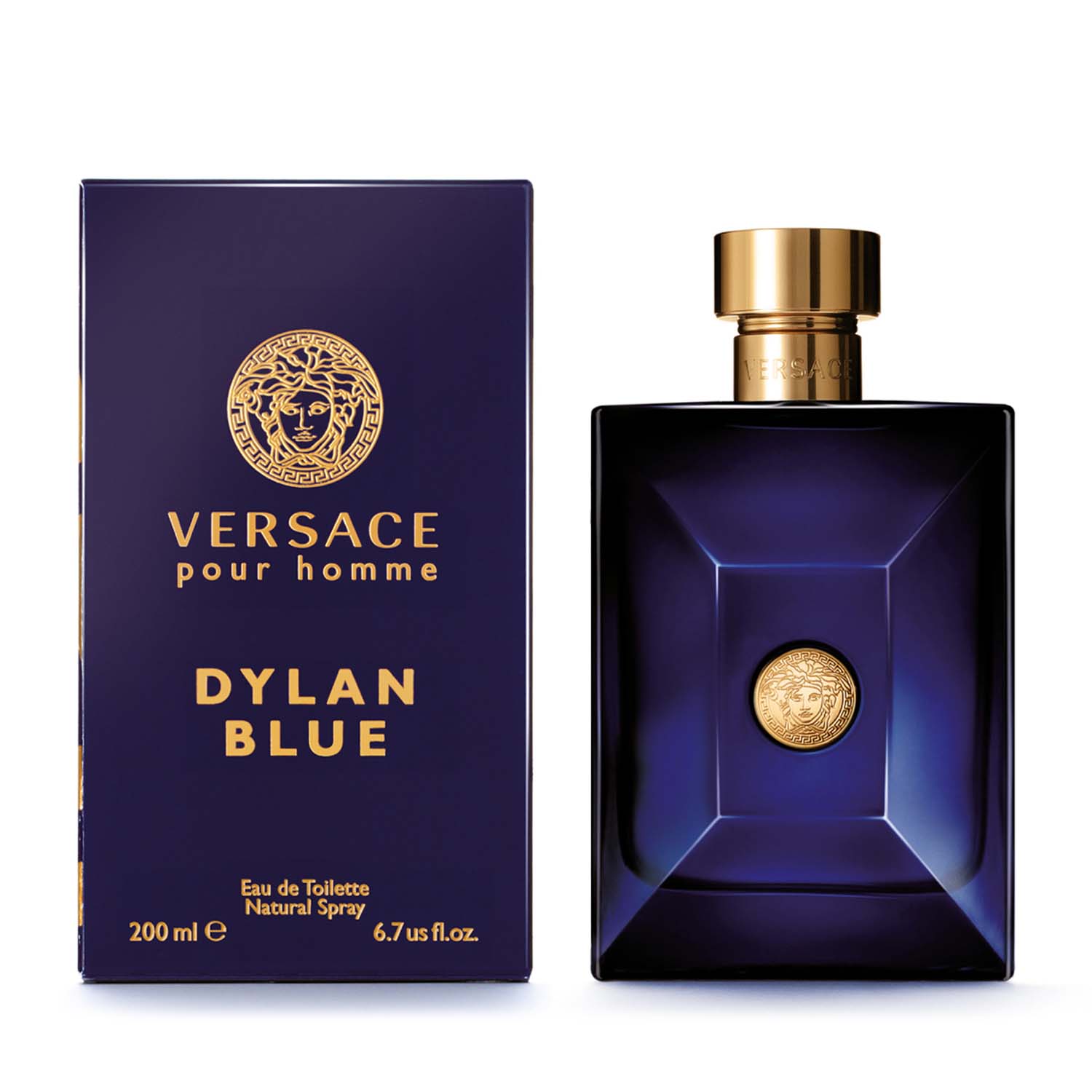 Pour Homme Dylan Blue