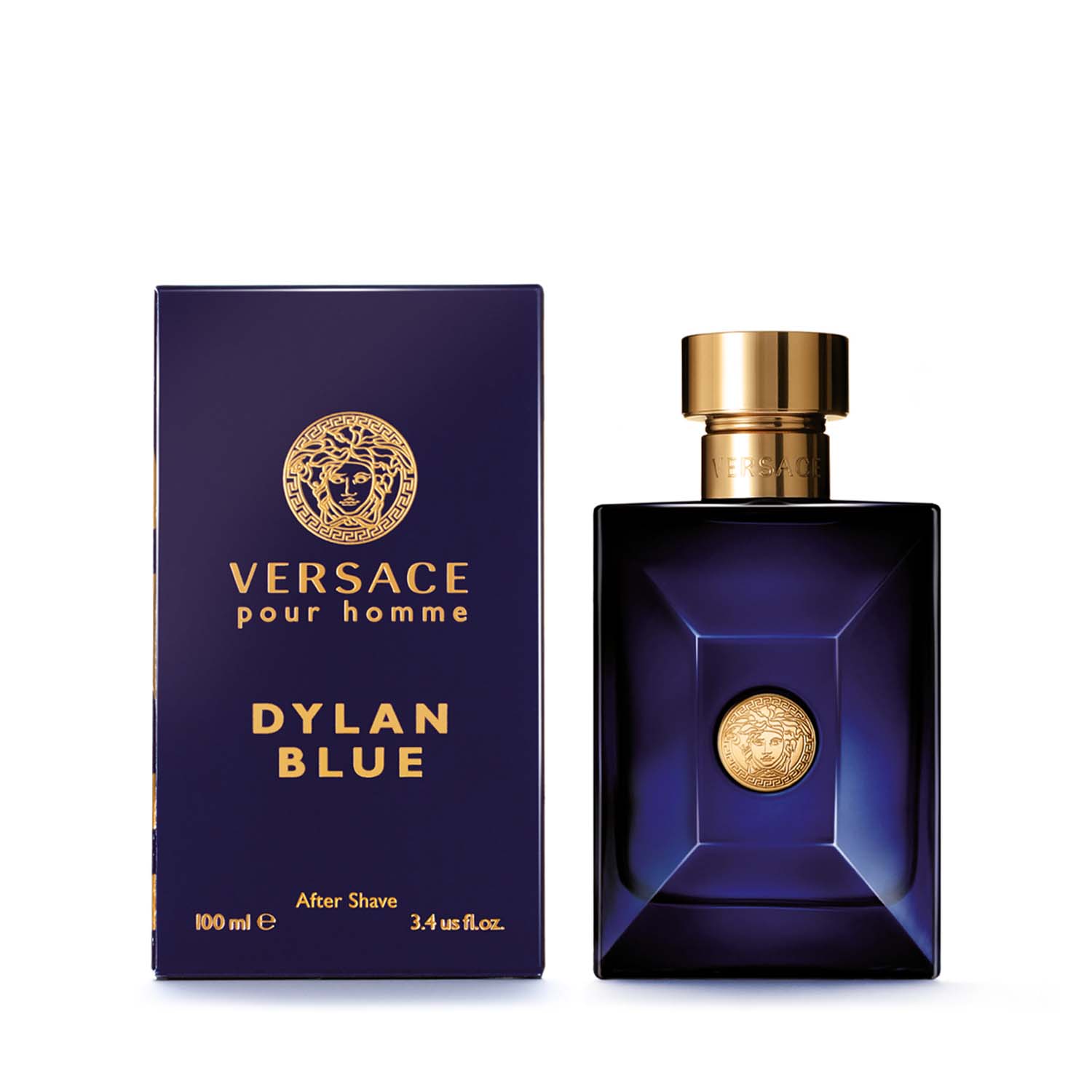 Pour Homme Dylan Blue