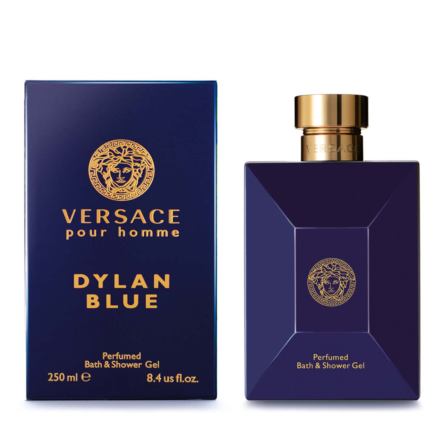 Pour Homme Dylan Blue